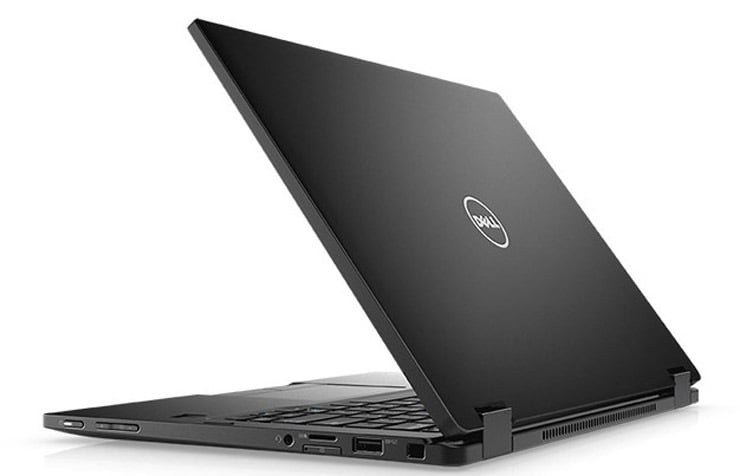 DELL LATITUDE 5289 12.8″ I5-7300U 8GB RAM 256GB SSD Win10Pro