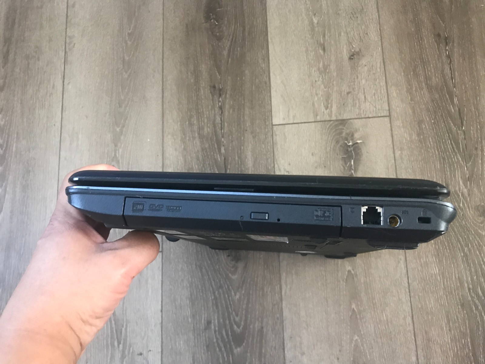 Acer Aspire 5735-4624 15.6″ Intel Pentium Dual T3200 2.00GHz 2GB RAM 160GB HDD