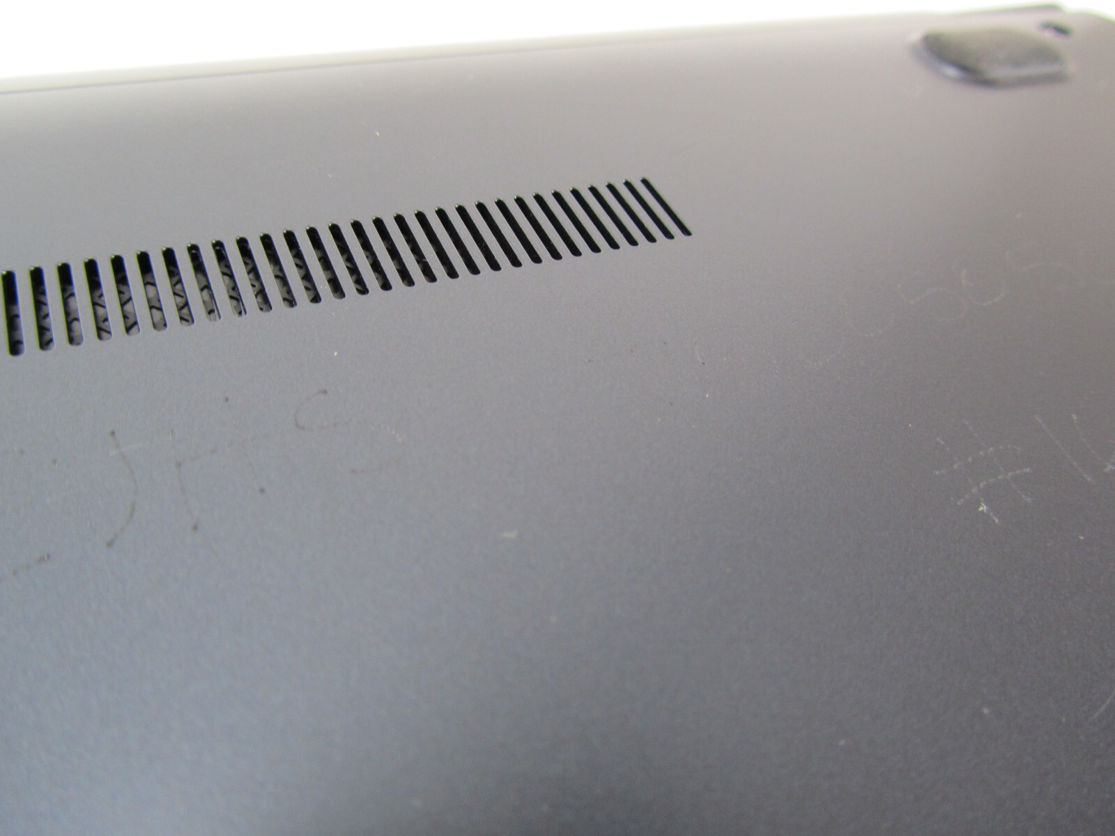 Samsung 13.3″ ATIV Book 9 Lite 905S Laptop Computer NO SSD NO OS AS IS SKU B