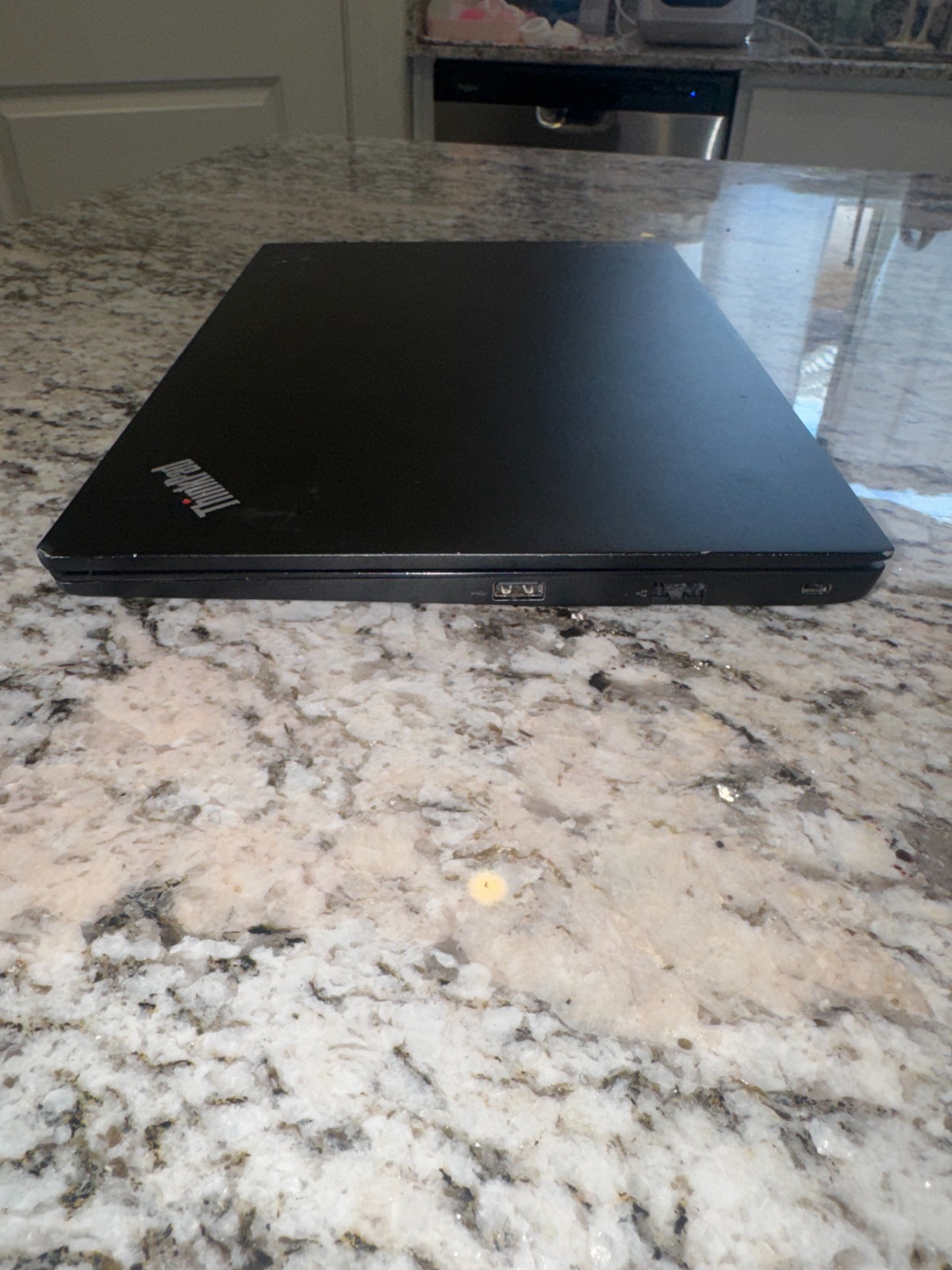 Lenovo ThinkPad E14 Gen 3 Ryzen 5 5500U 2.1Ghz 8GB RAM 256GB NVMe Win 11 P
