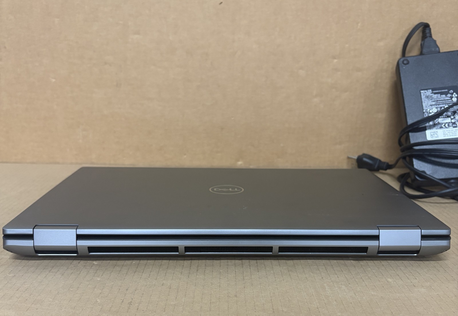 Dell Precision 7780 i7-13850HX | 32GB RAM | 1TB SSD | RTX A1000 ADAPT INC. H