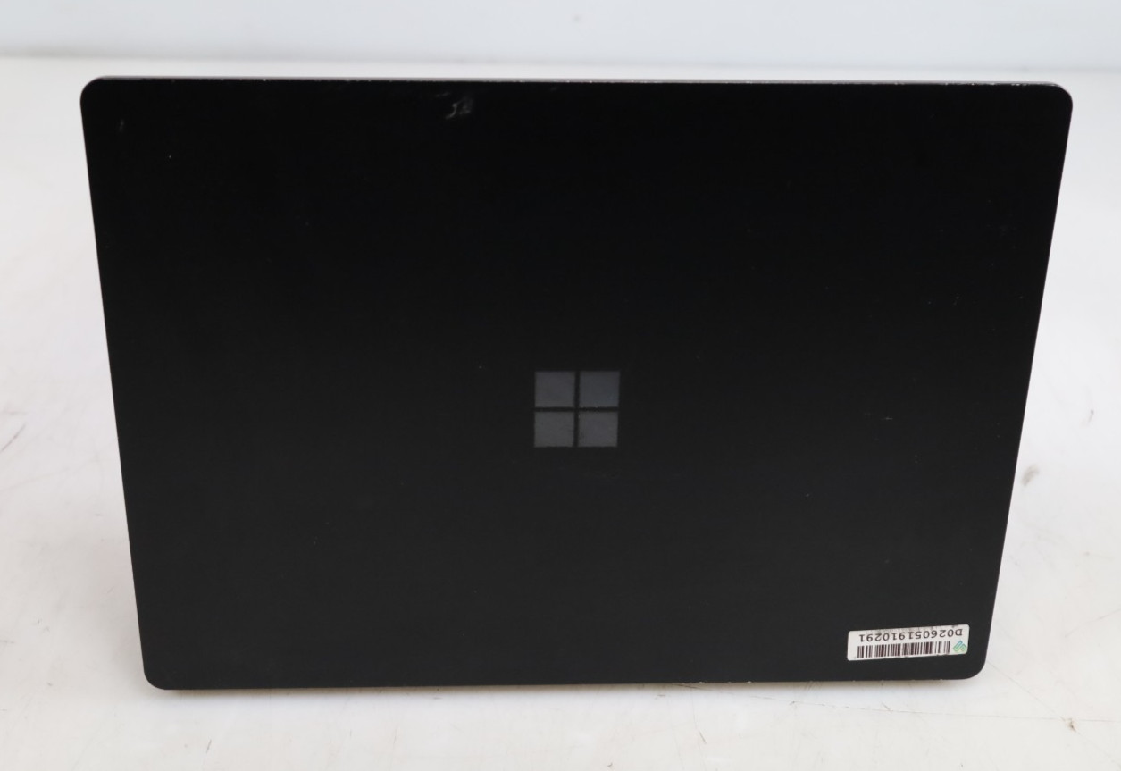 Microsoft Surface Laptop 4 1979 15″ Intel i7-1185G7 32GB 1TB SSD No COA OS