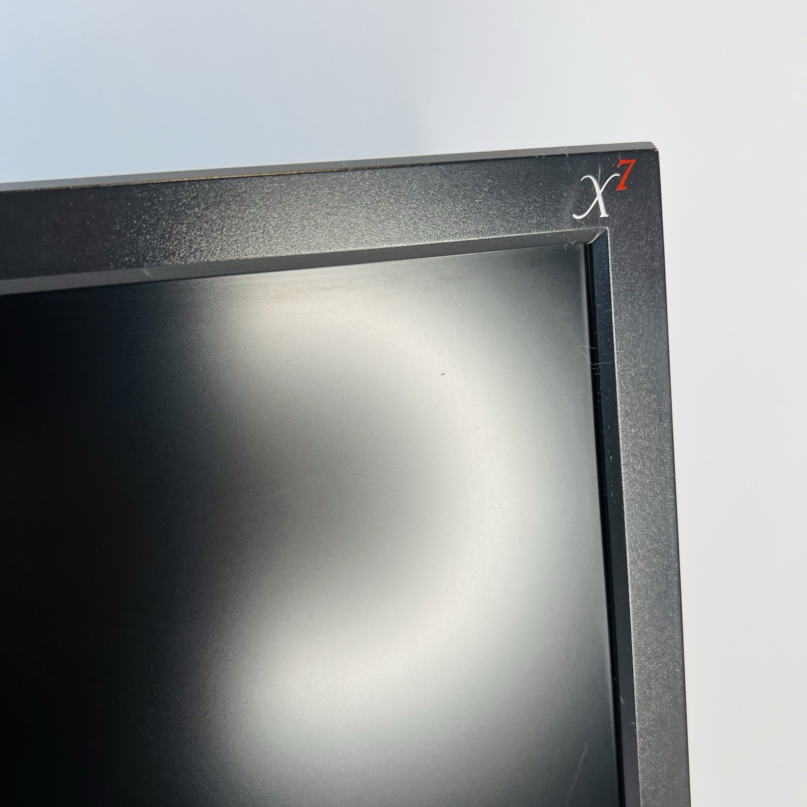 Spectre X7 LCD Monitor – Working Condition