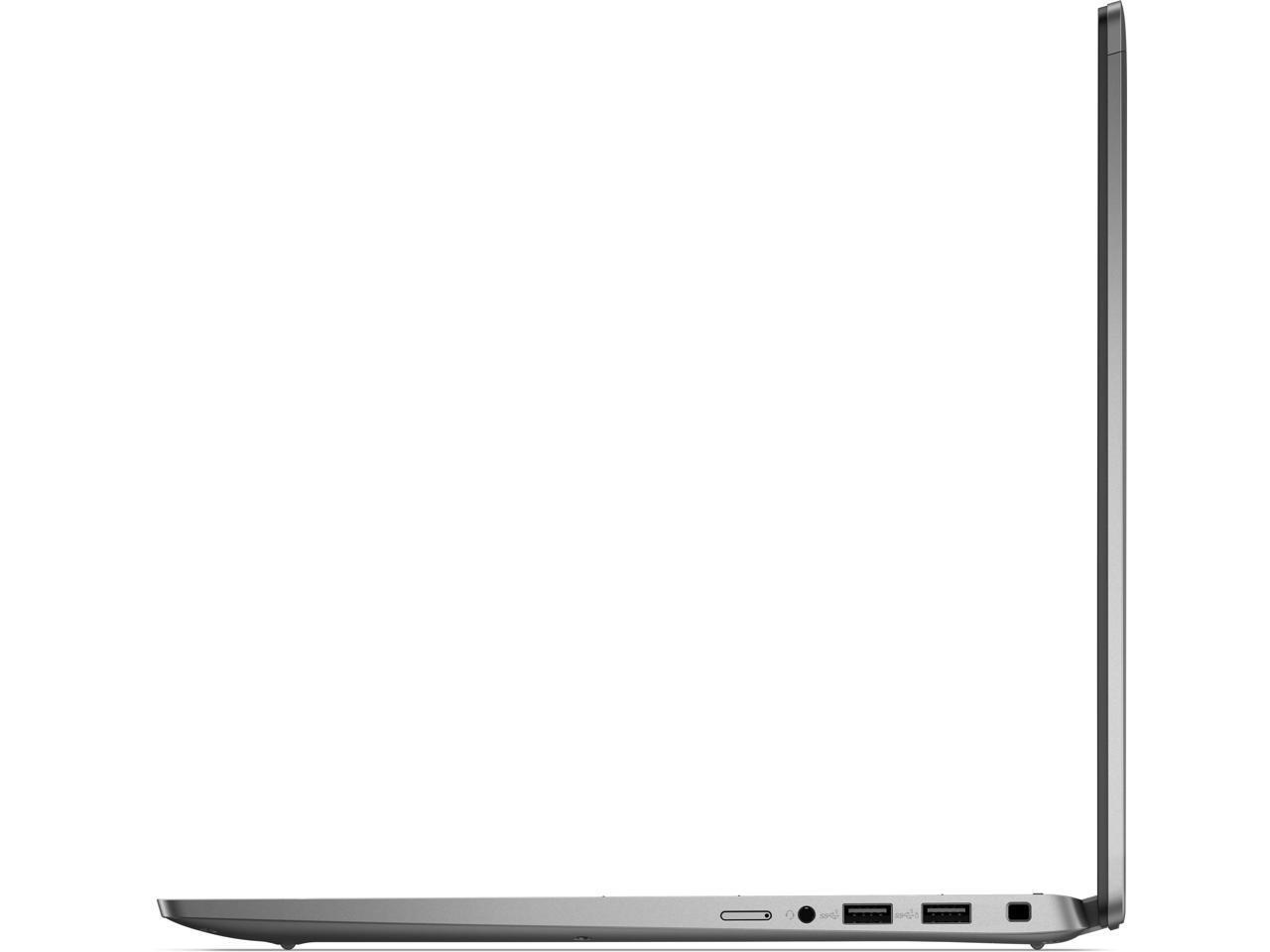 DELL Notebooks 16″ Latitude 7640 Intel Core i5 13th Gen 16GB Memory 256 GB SSD I