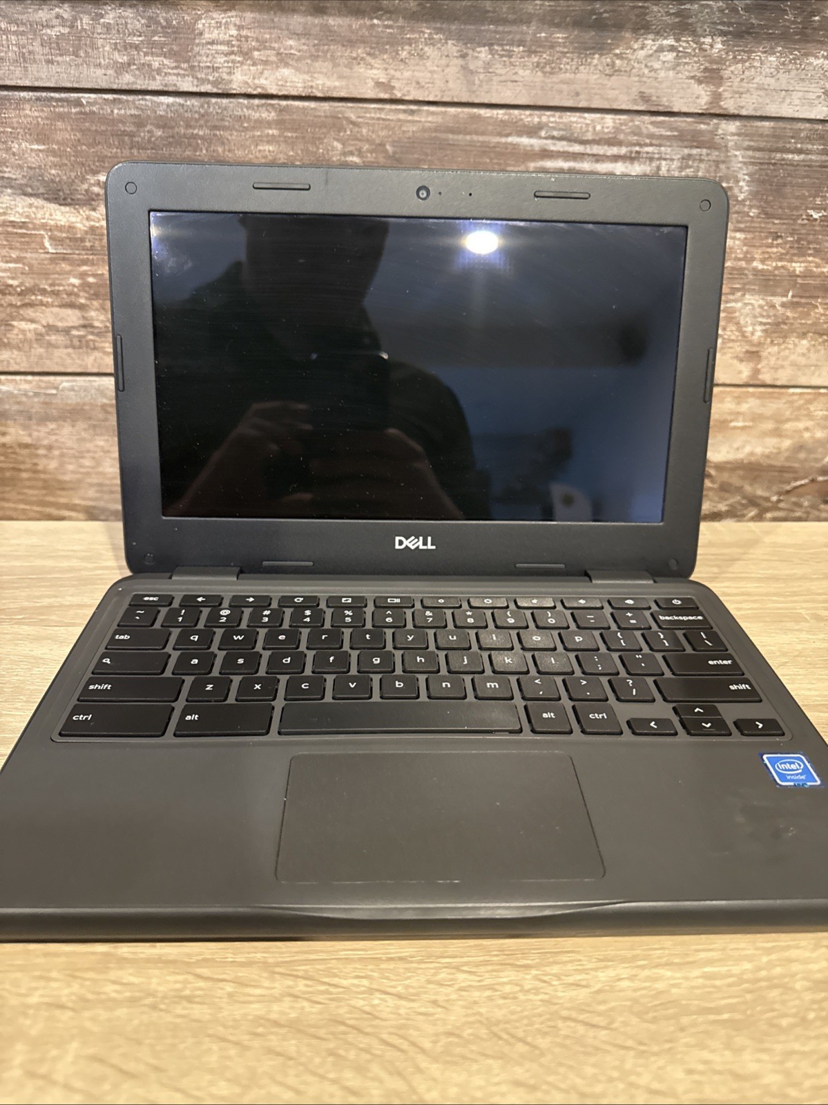 dell chromebook 3100