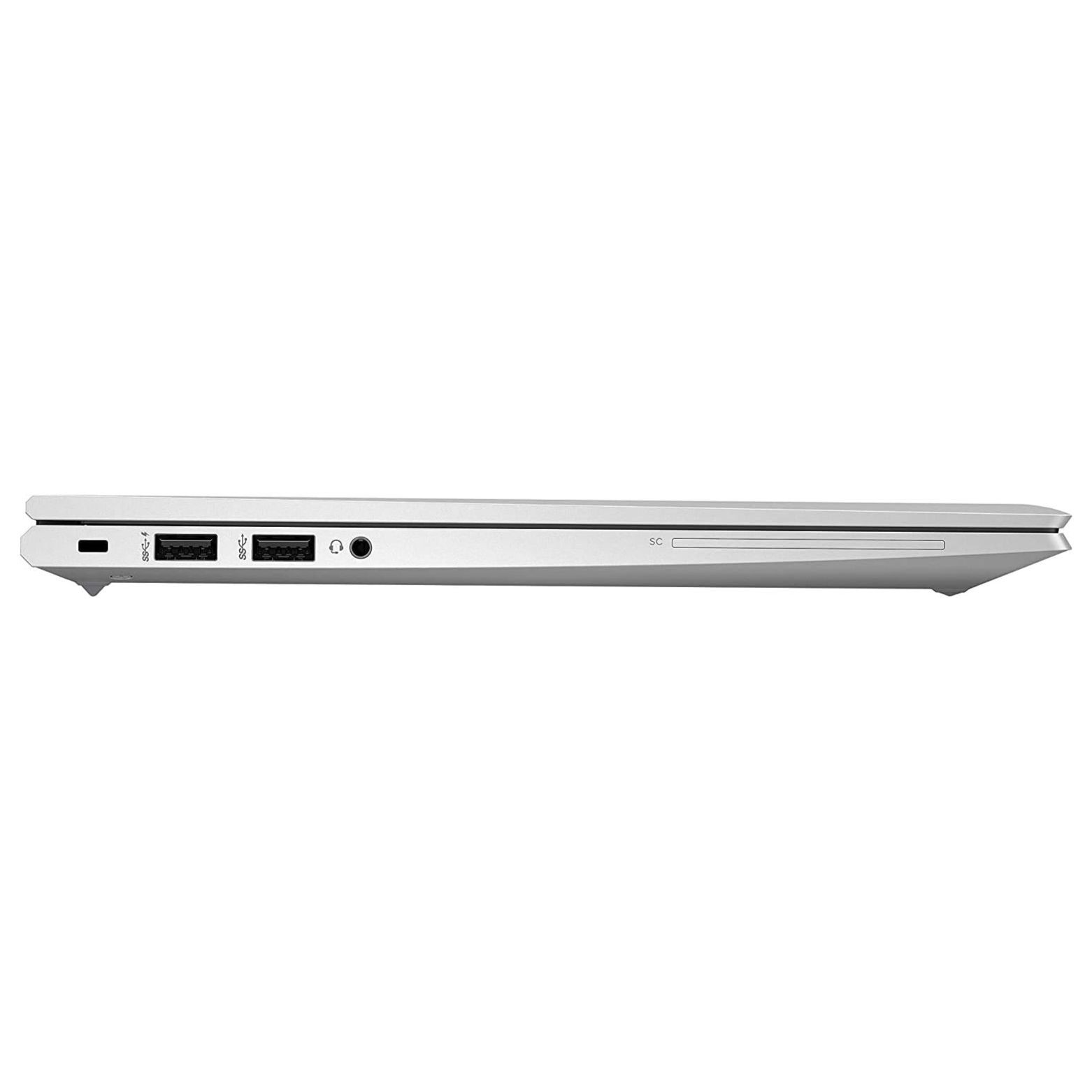 HP EliteBook 840 G7 14″ FHD IPS Intel i5-10310U 16GB 256GB SSD W11P Laptop SL
