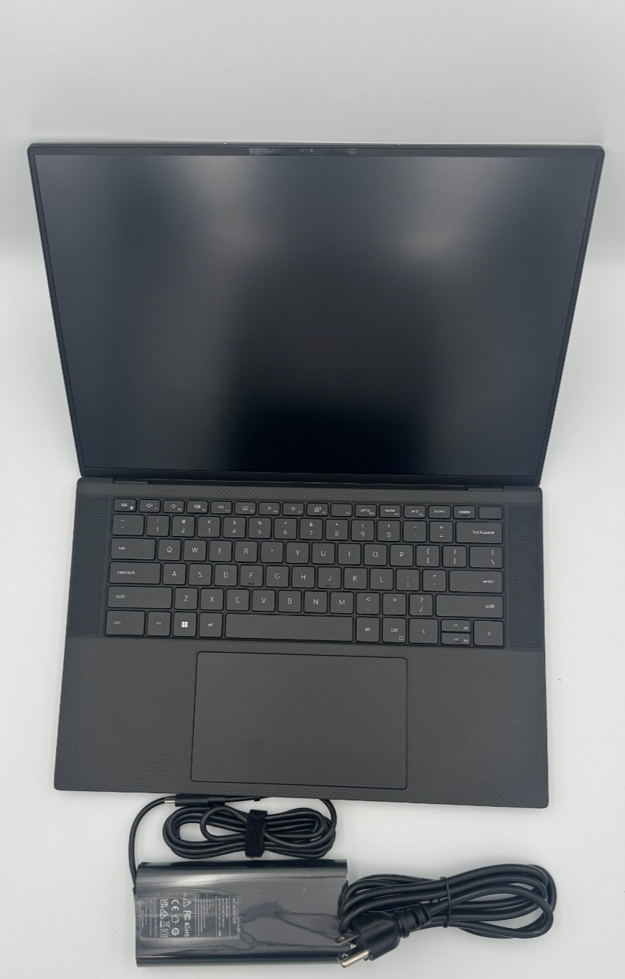 Dell Precision 5550 15.6″ Intel Core i5-10400H 2.60GHz 16GB 256GB NVME Win 11