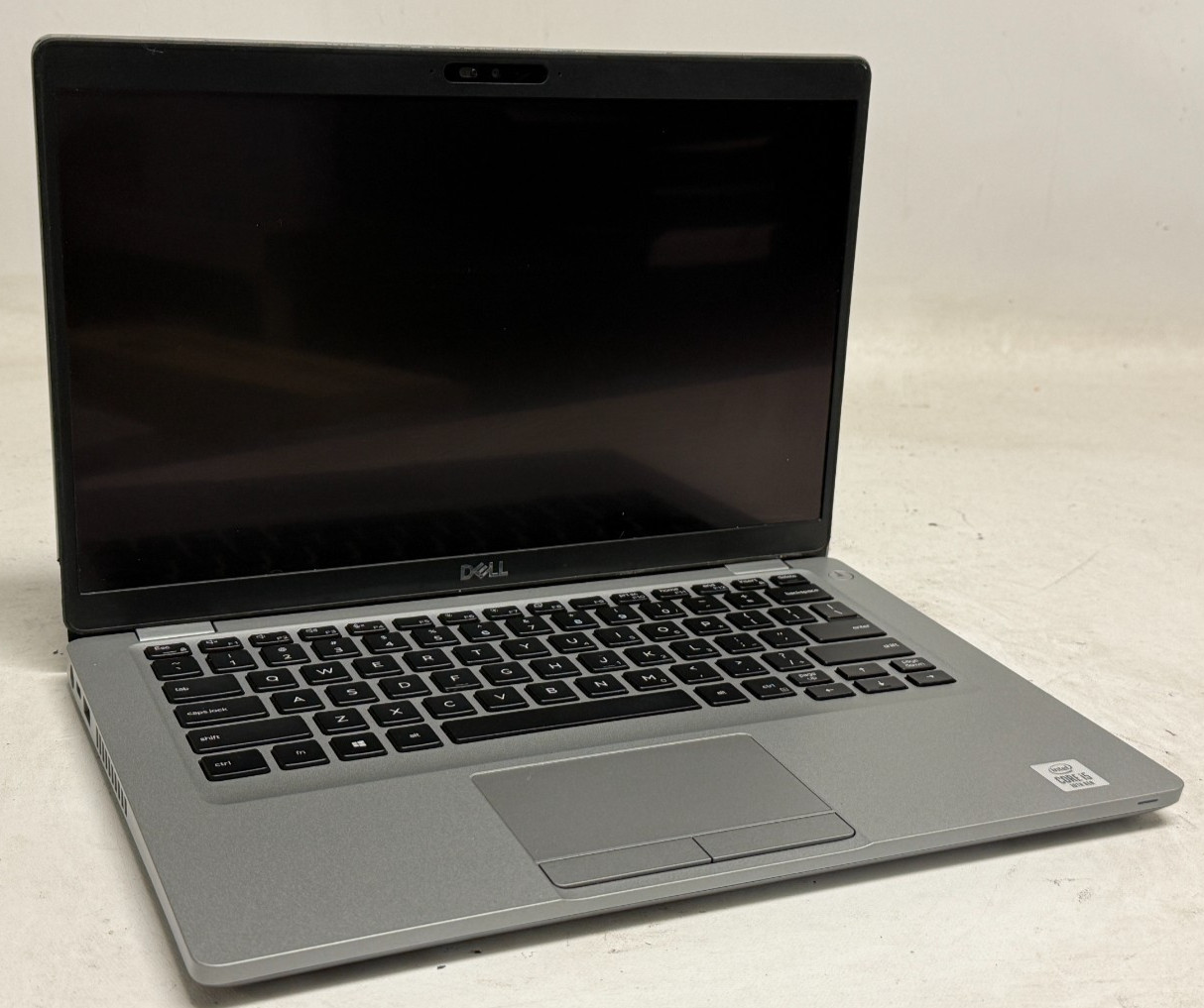Dell Latitude 5410 14″ (i5-10210u 1.60GHz – 16GB RAM – 256GB SSD – Win11Home)