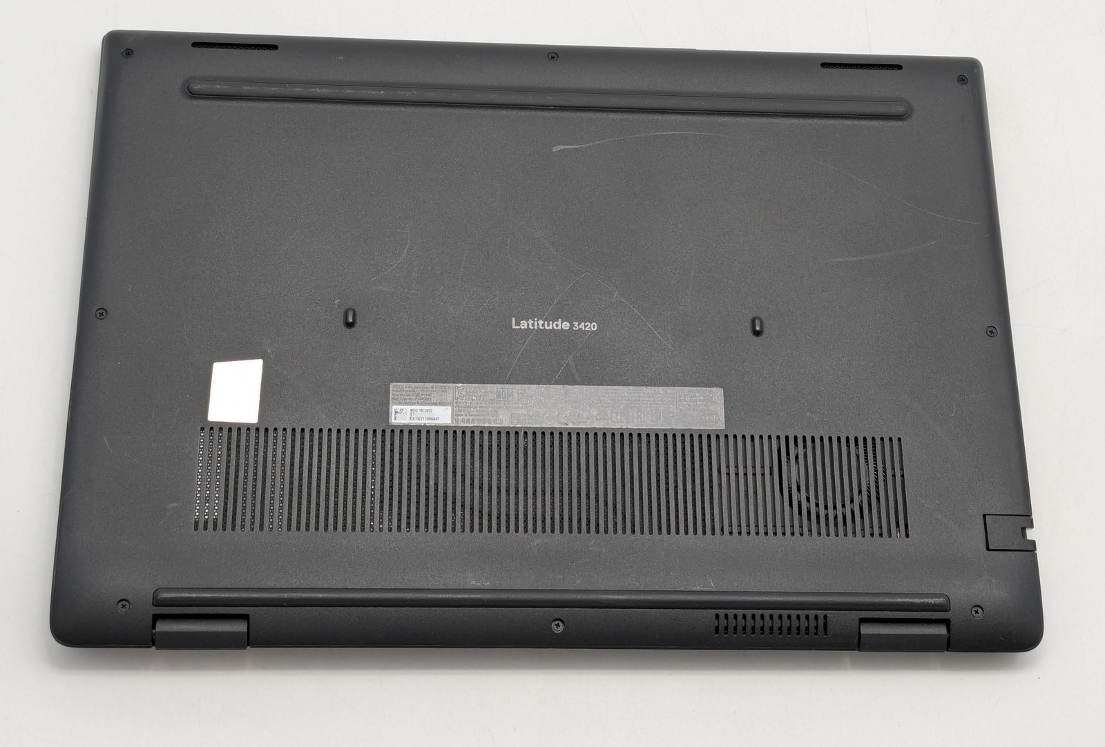 Dell Latitude 3420 14″ Laptop i5-1145G7 16GB DDR4 256GB SSD Windows 11 Home