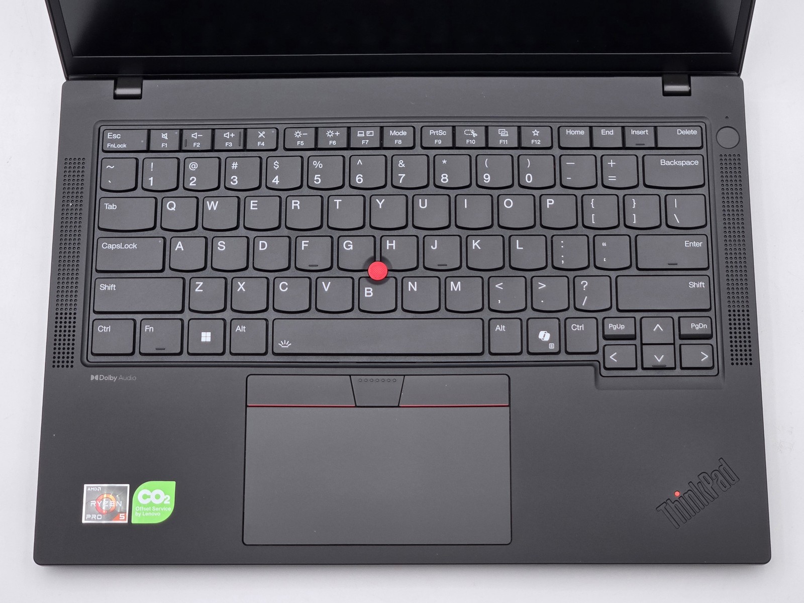 Lenovo ThinkPad T14 Gen 5 14″ WUXGA Ryzen 5 PRO 16GB 512GB W11P Warranty