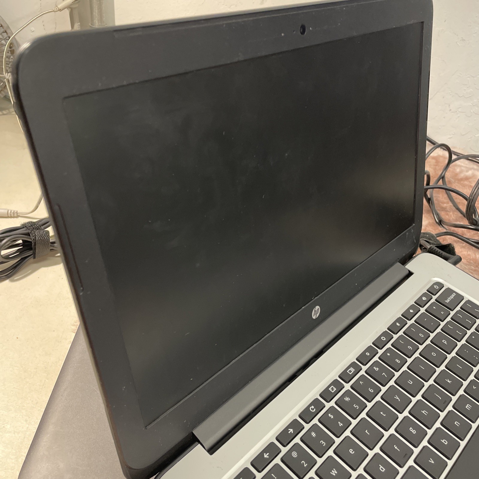 HP Chromebook 14 G4 (T4M33U1#ABA)