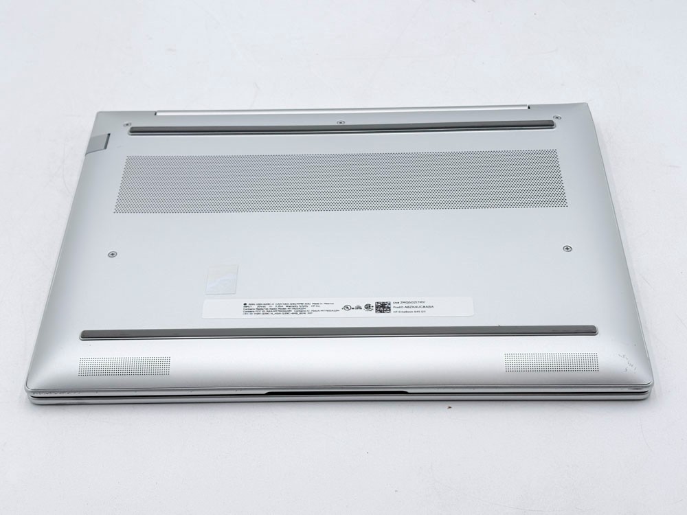 HP EliteBook 645 G11 14″ AMD Ryzen 5 Pro 7535U 16GB 256GB Backlit W11-Pro