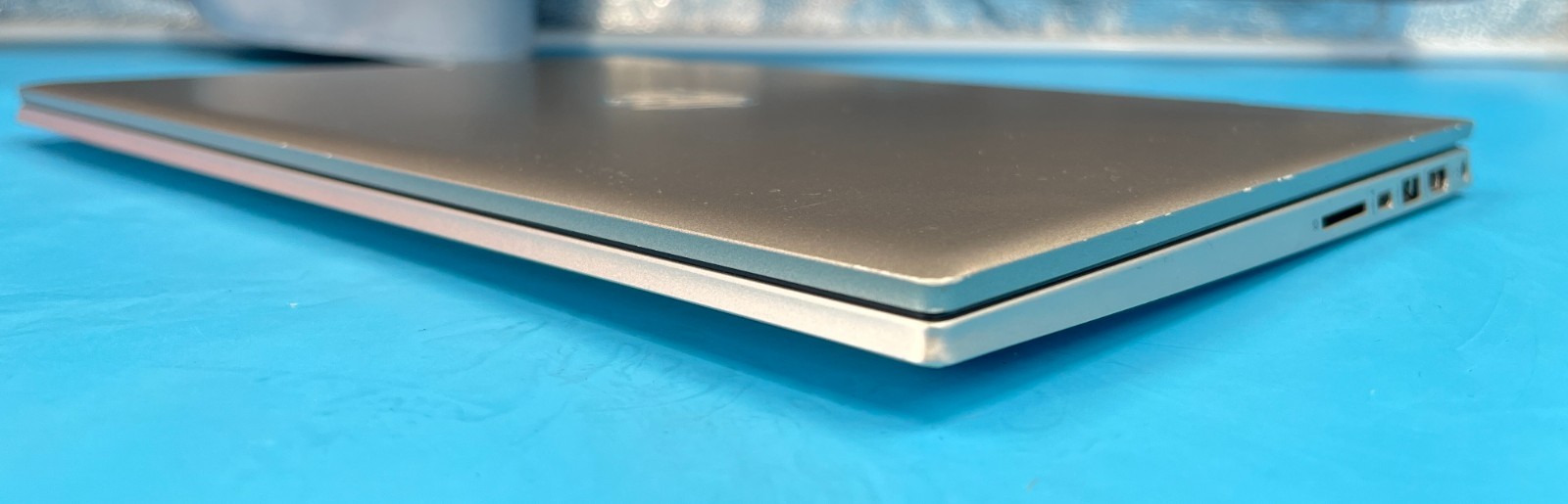 *HP Pavilion x360 Convertible 14m-dw1023dx 14″ i5-1135G7 8GB 256GB NO OS + AC*