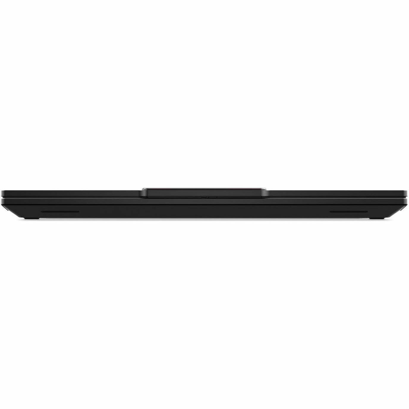 Lenovo ThinkPad P14s Gen 6 21QT002QUS 14.5 Mobile Workstation – WUXGA – 60 Hz –