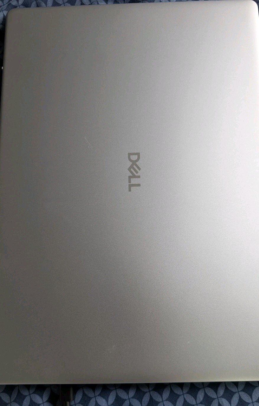 Dell 16 Plus 16″ Ryzen AI 7 350 32GB NVMe SSD Radeon 860M Win 11 Silver