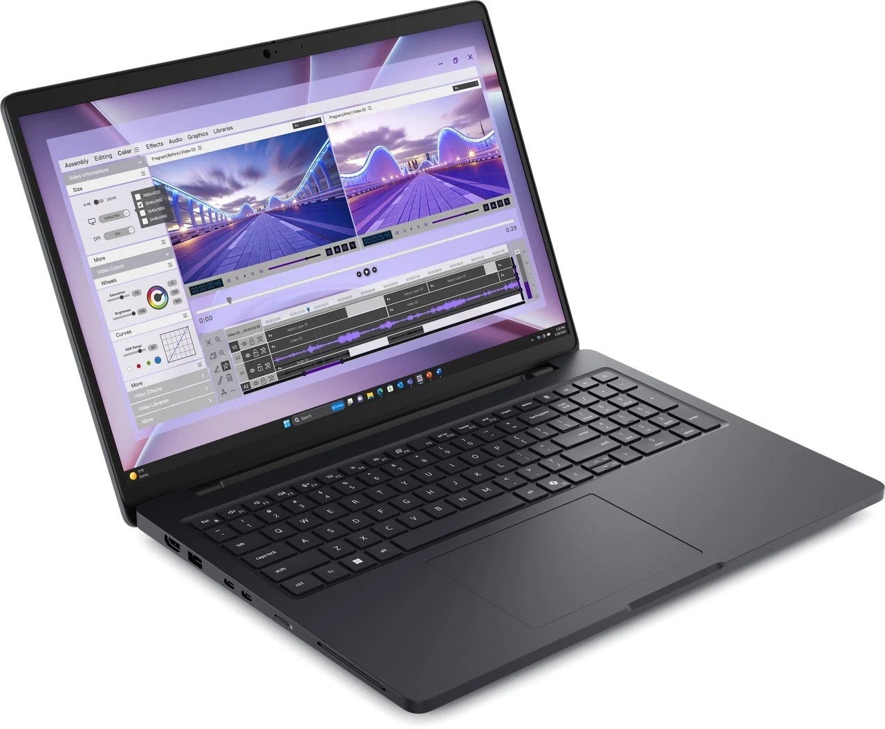 SEALED DELL PRO MAX 16 XE (MC16250) ULTRA 9-285H 32GB RAM 1TB SSD FHD+ 3YR+ WTY
