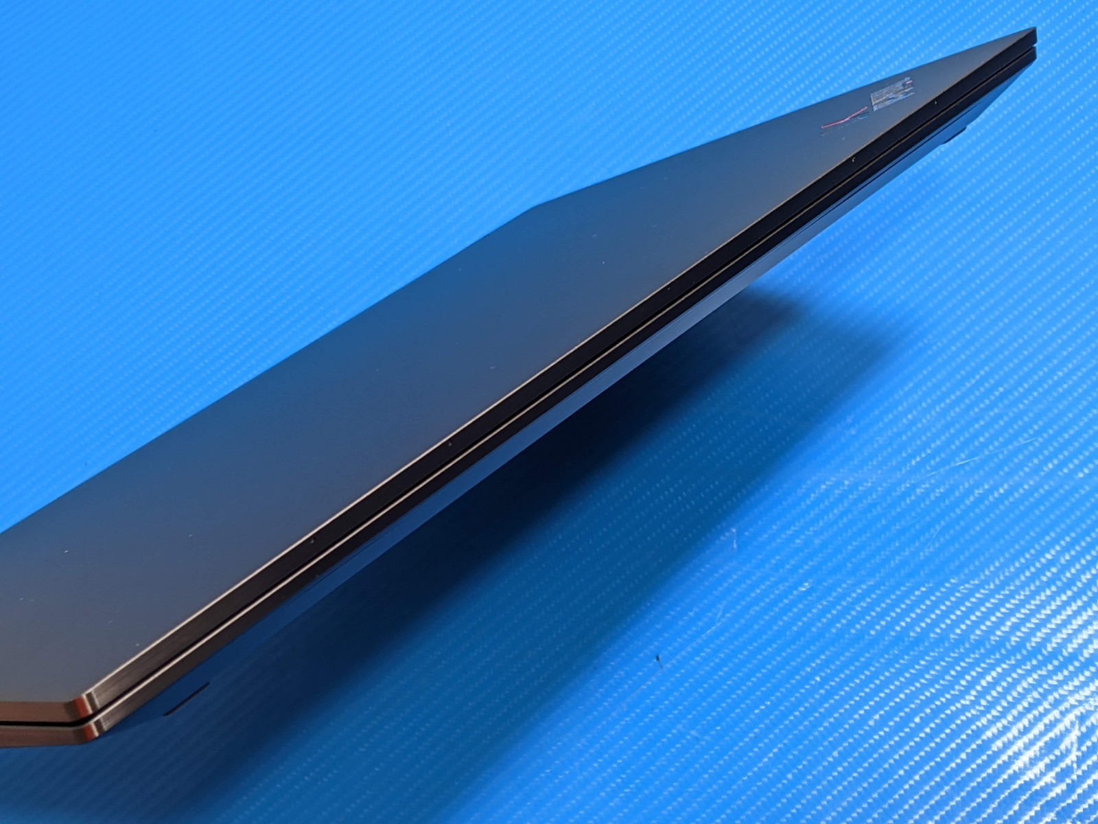 Lenovo ThinkPad X1 Yoga Gen 6 14″ FHD+ TOUCH i5-11th 2.4GHz 8GB 256GB 99t +PA