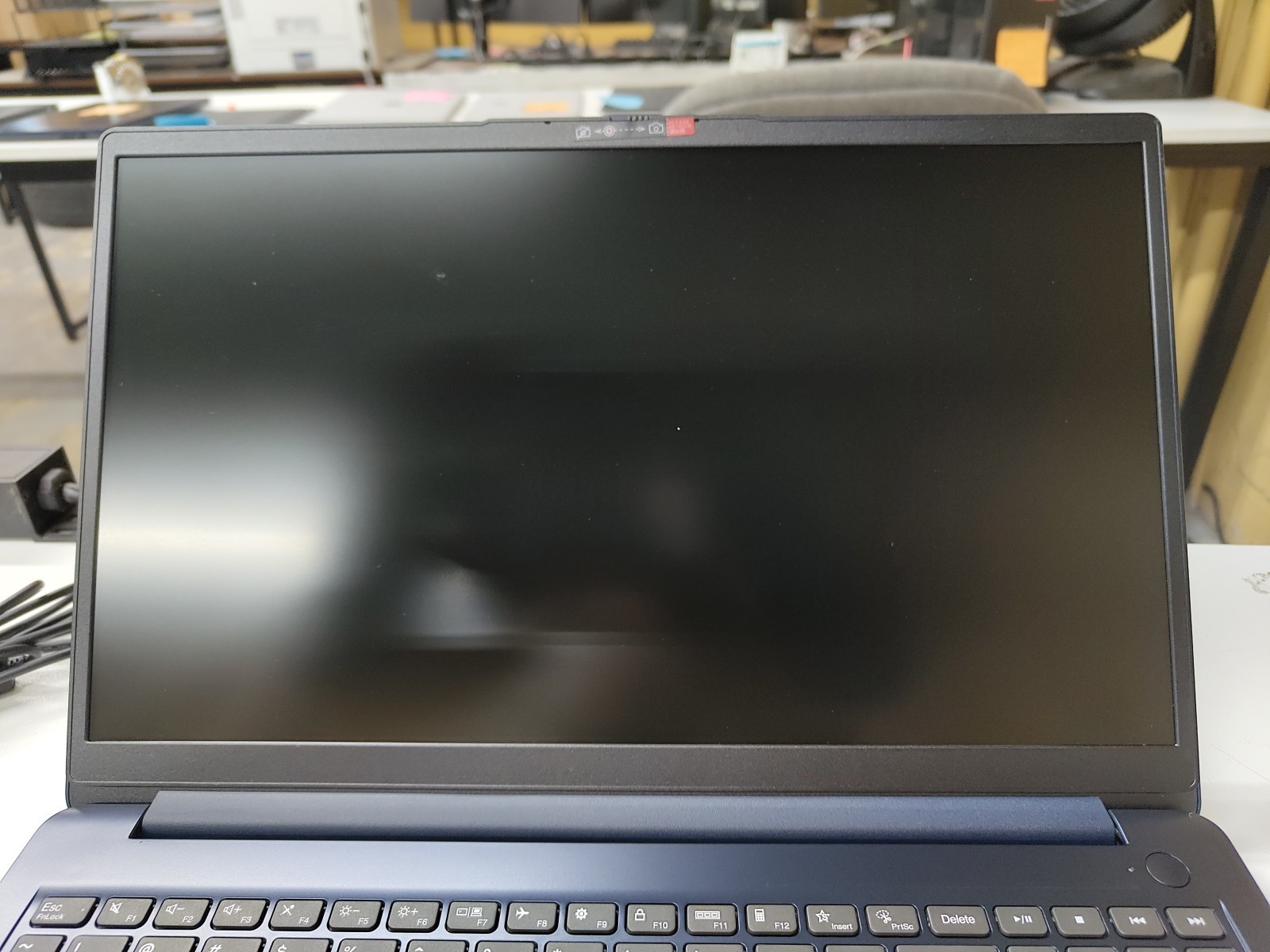 Lenovo Ideapad 1 15IJL7 (Used) 15.6 Inch Laptop Intel Pentium