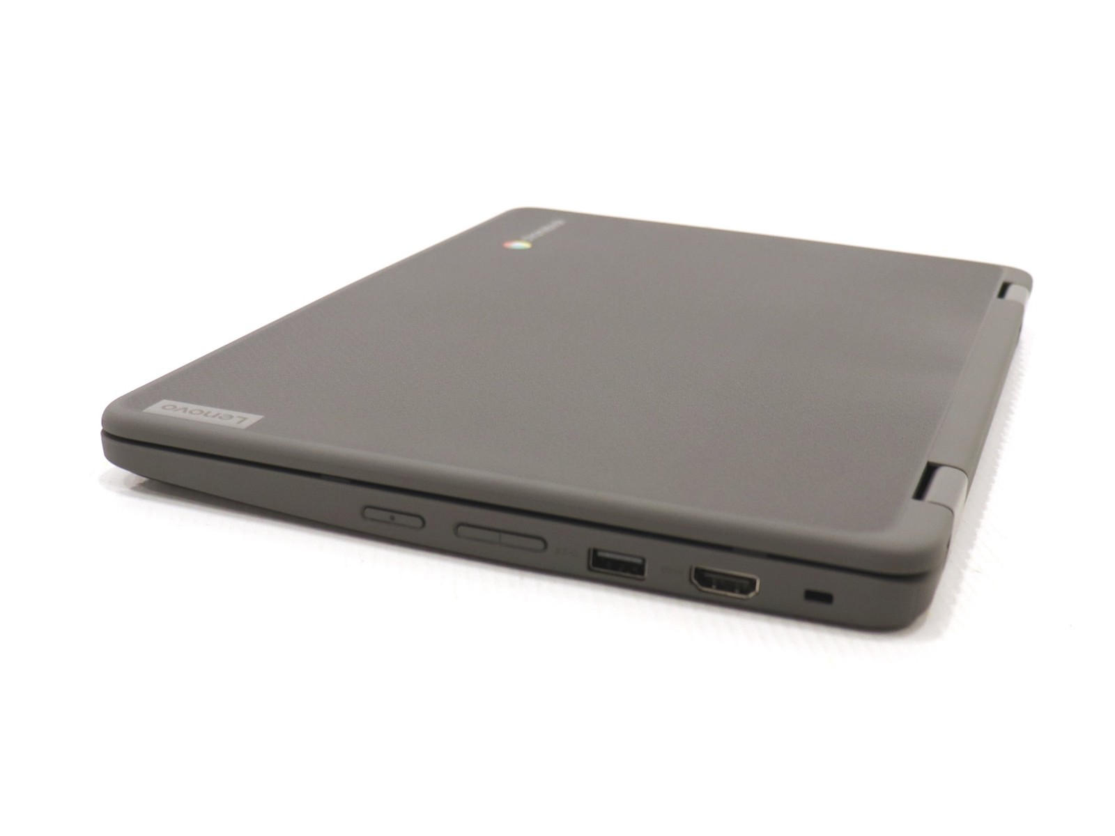 Lenovo 500e Yoga Chromebook Gen 4 12.2″ Intel N100 4GB 32GB eMMC