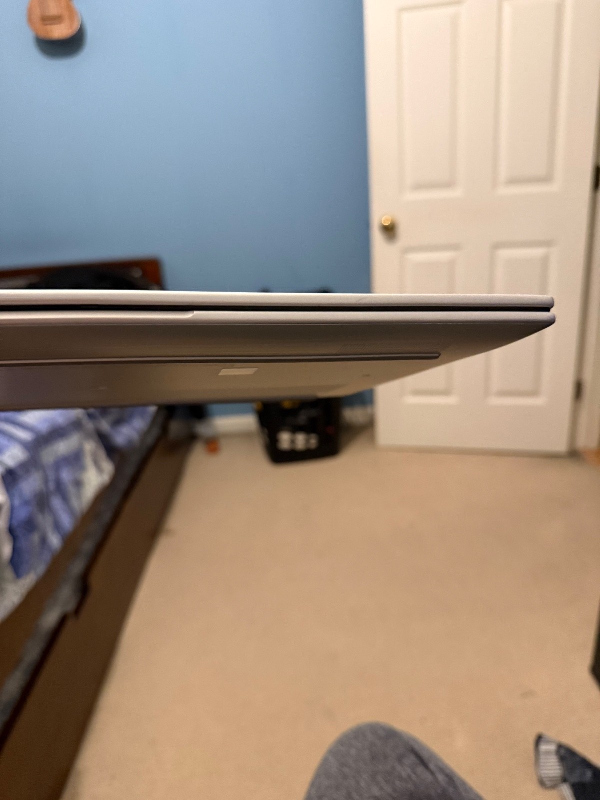 HP ProBook 465 G11 16″ AMD Ryzen 7 7735U 32GB 1TB SSD Windows 11 PRO