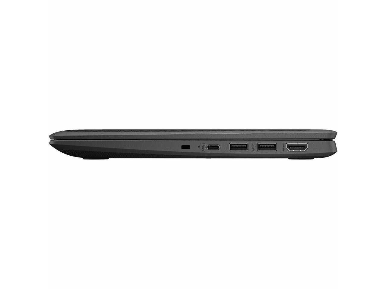 HP Fortis X360 11.6″ Touchscreen Chromebook 8GB 64GB eMMC ChromeOS 9R3A1UTABA