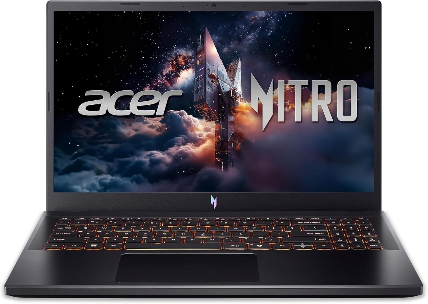 Acer Nitro V Gaming Laptop i5 ANV15-52-586Z RTX 4050 15.6″ 165Hz NEW