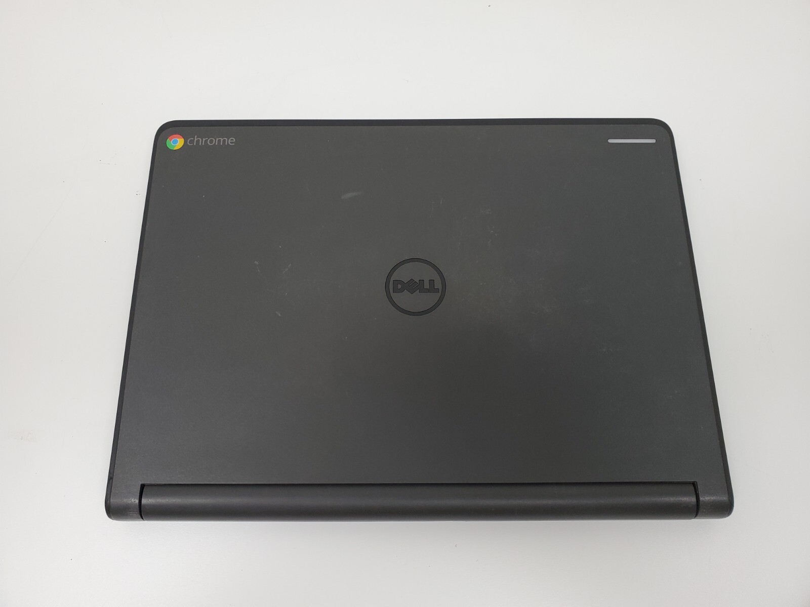 Dell Chromebook 11.6 inch (16GB, Intel Celeron, 2.16 GHz, 2GB) Laptop – Black –