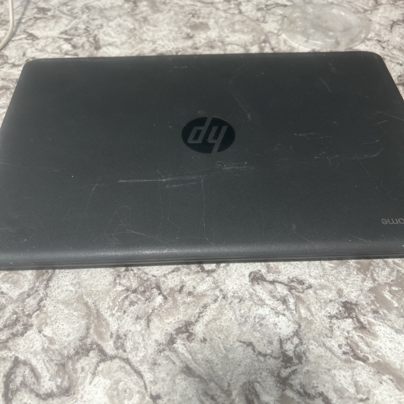 HP Chromebook 14A G5 Chrome OS, Gray
