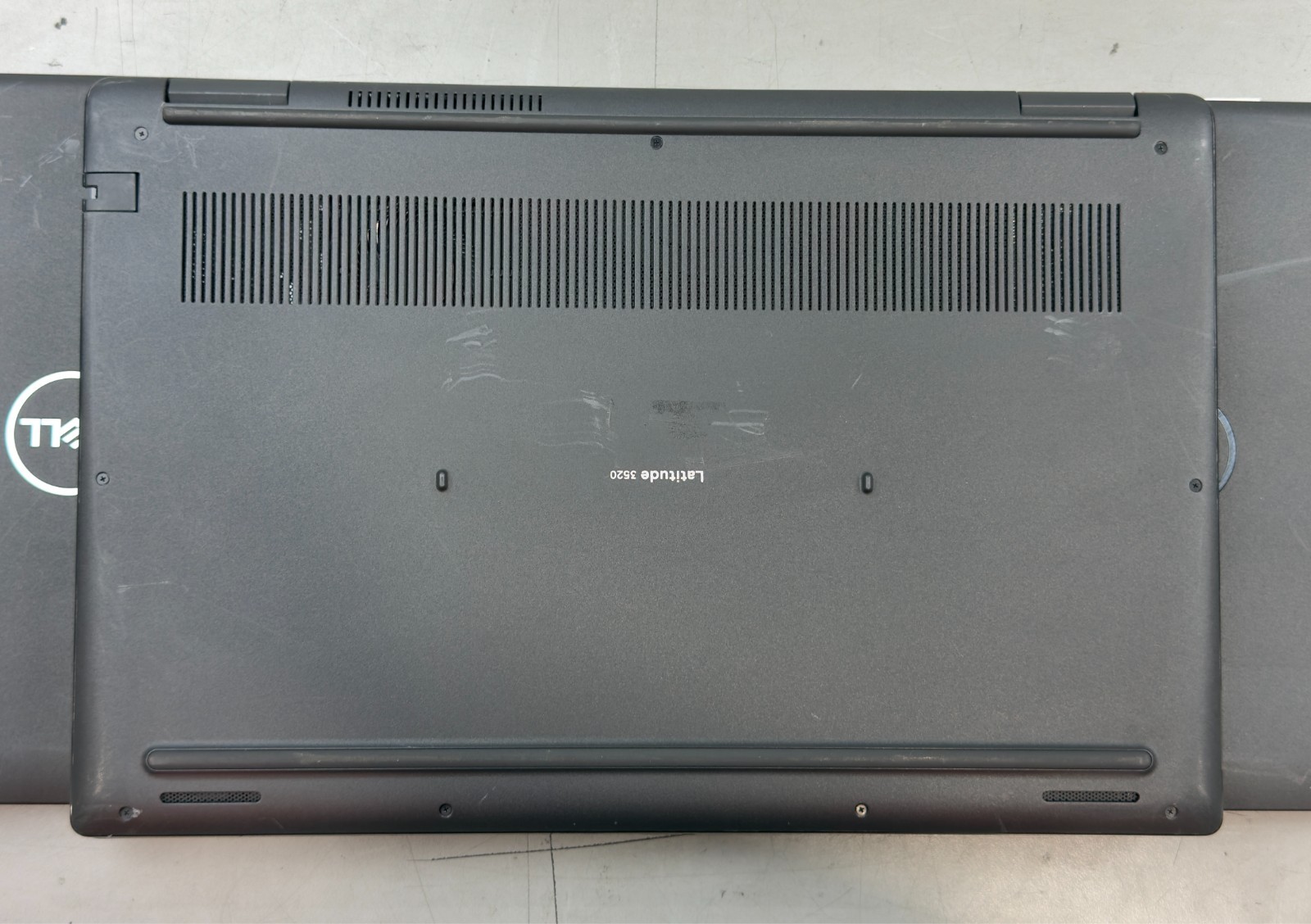 (Lot of 4) Dell Latitude 3420 3520 i5 & i7-11TH GEN / MIX RAM / NO SSD -RL6022