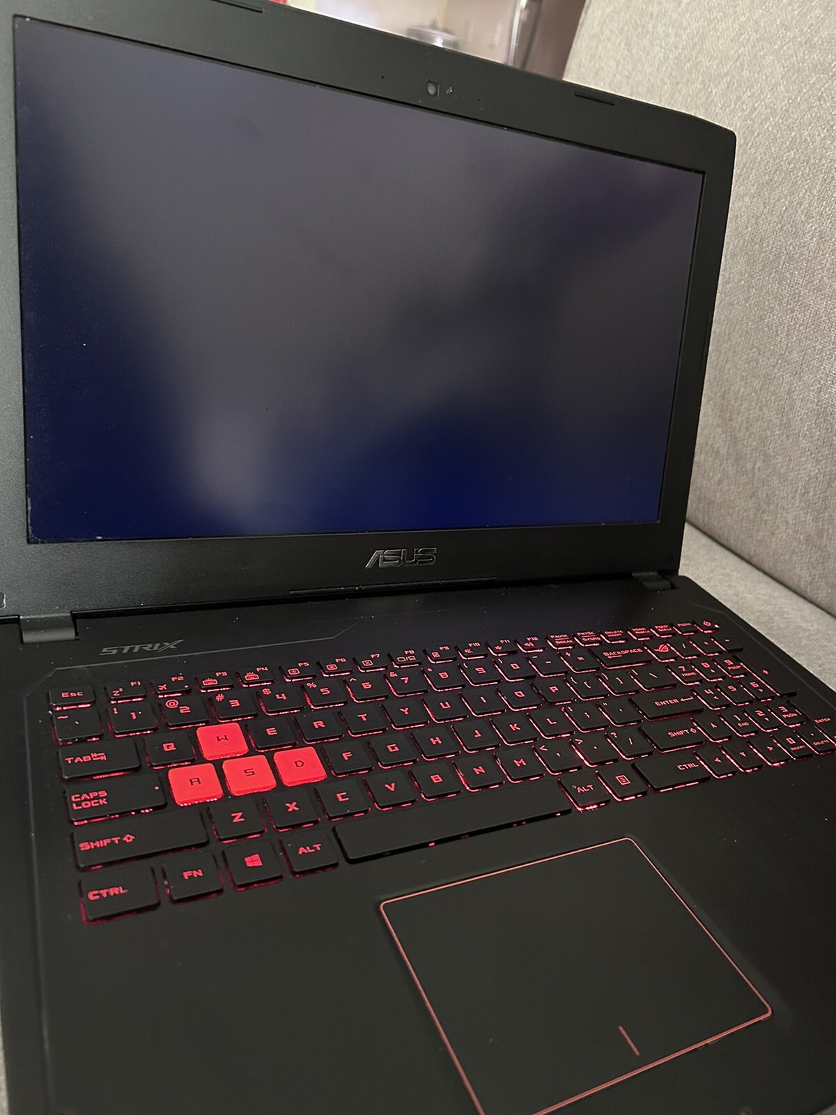ASUS ROG Strix GL502V