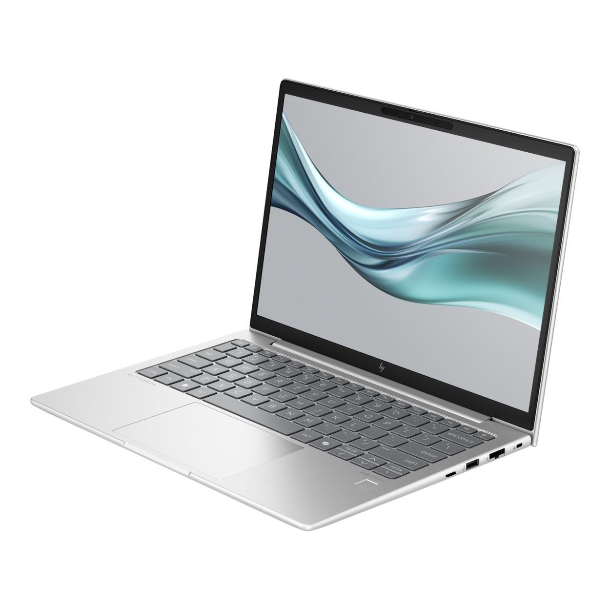 HP EliteBook 630 G11 13.3″ Touchscreen PC Intel Core Ultra 7 165U 32GB W11P