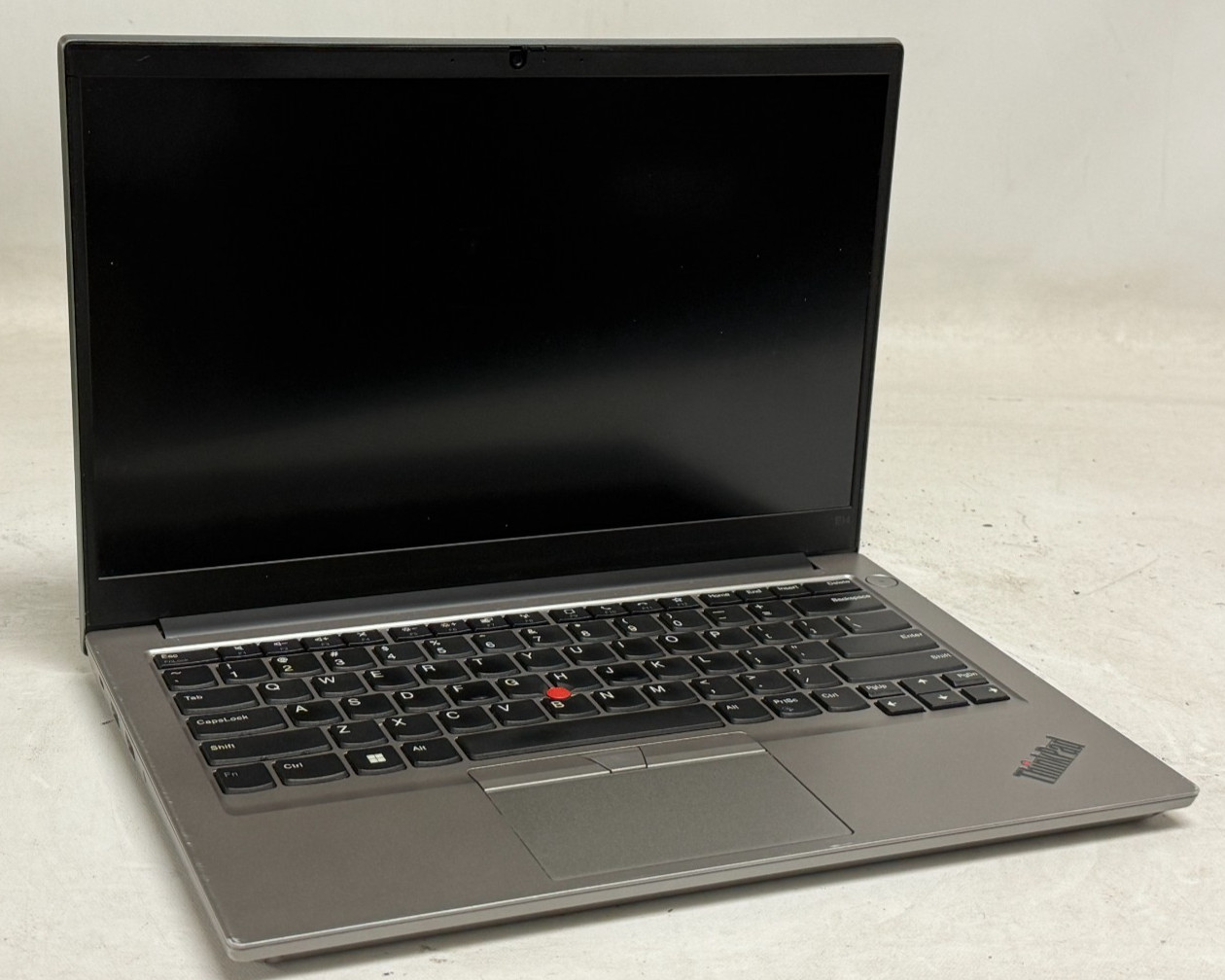 Lenovo ThinkPad E14 Gen 4 14″ (i7-1255U – 16GB RAM – 512GB SSD – Win11Home)