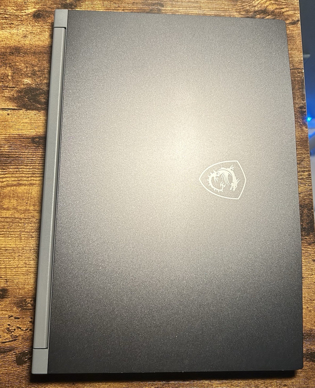 MSI Thin 15 Laptop, Intel i5-13420h, RTX 3050, 16GB DDR4, 512GB SSD