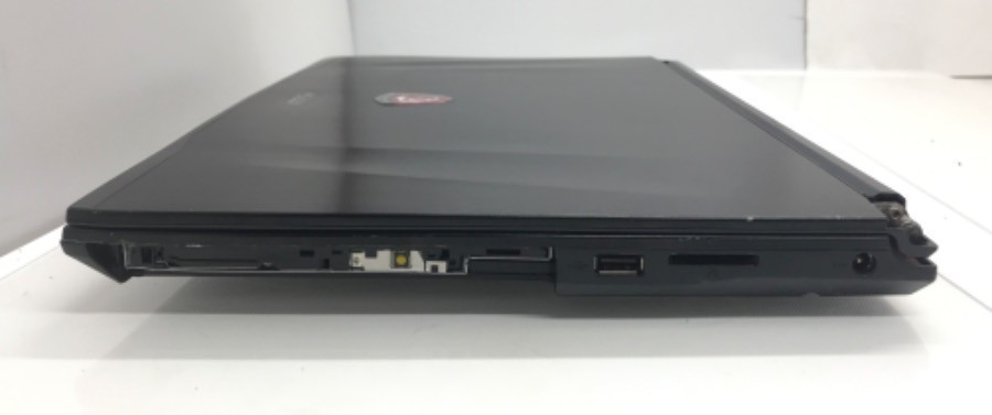 MSI GE62 2QF APACHE PRO i7-4720HQ 8GB 256GB SATA SSD W11P *READ