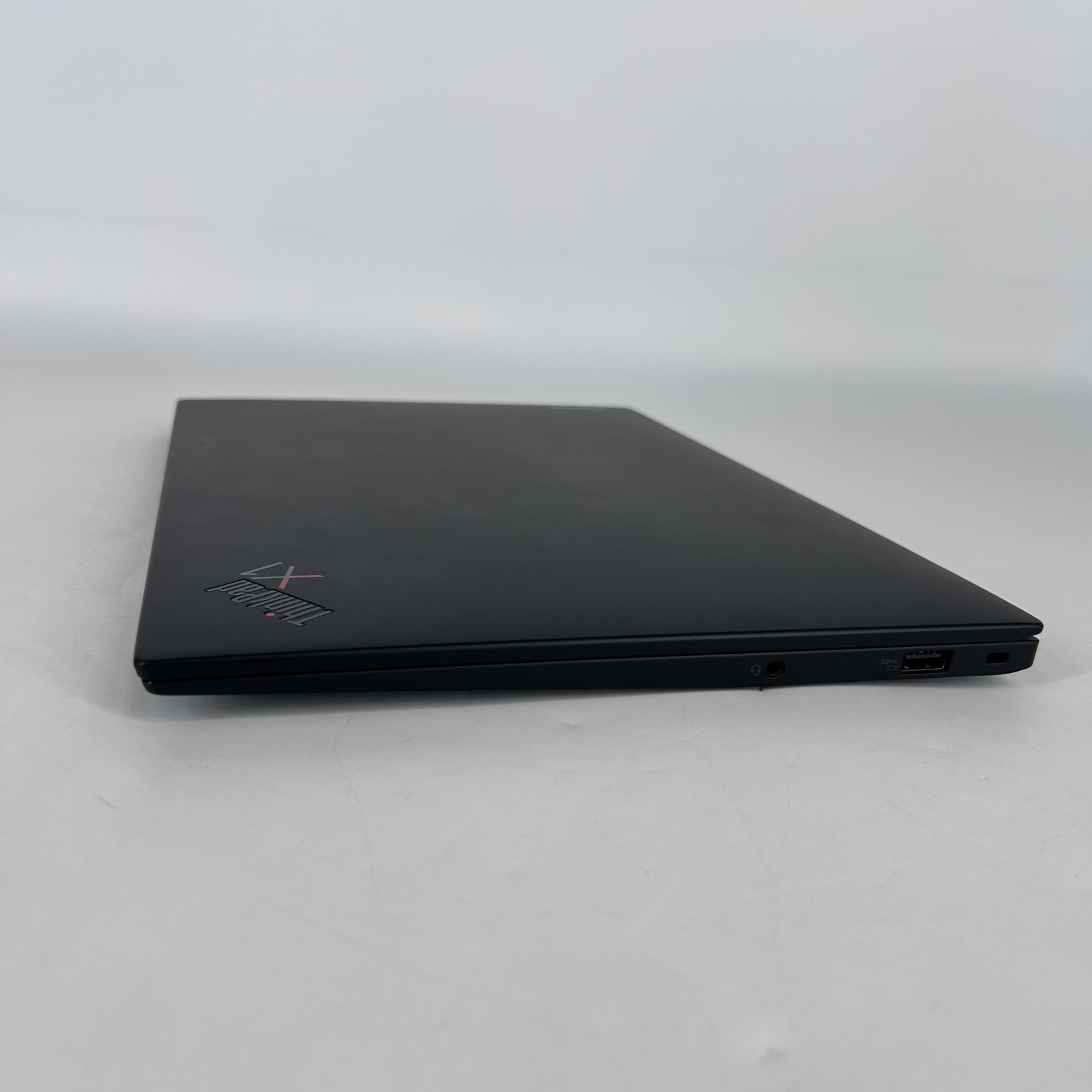 Lenovo ThinkPad X1 Carbon Gen 9 14 FHD+ i7-1185G7 3.00GHz 32GB 512GB SSD Good