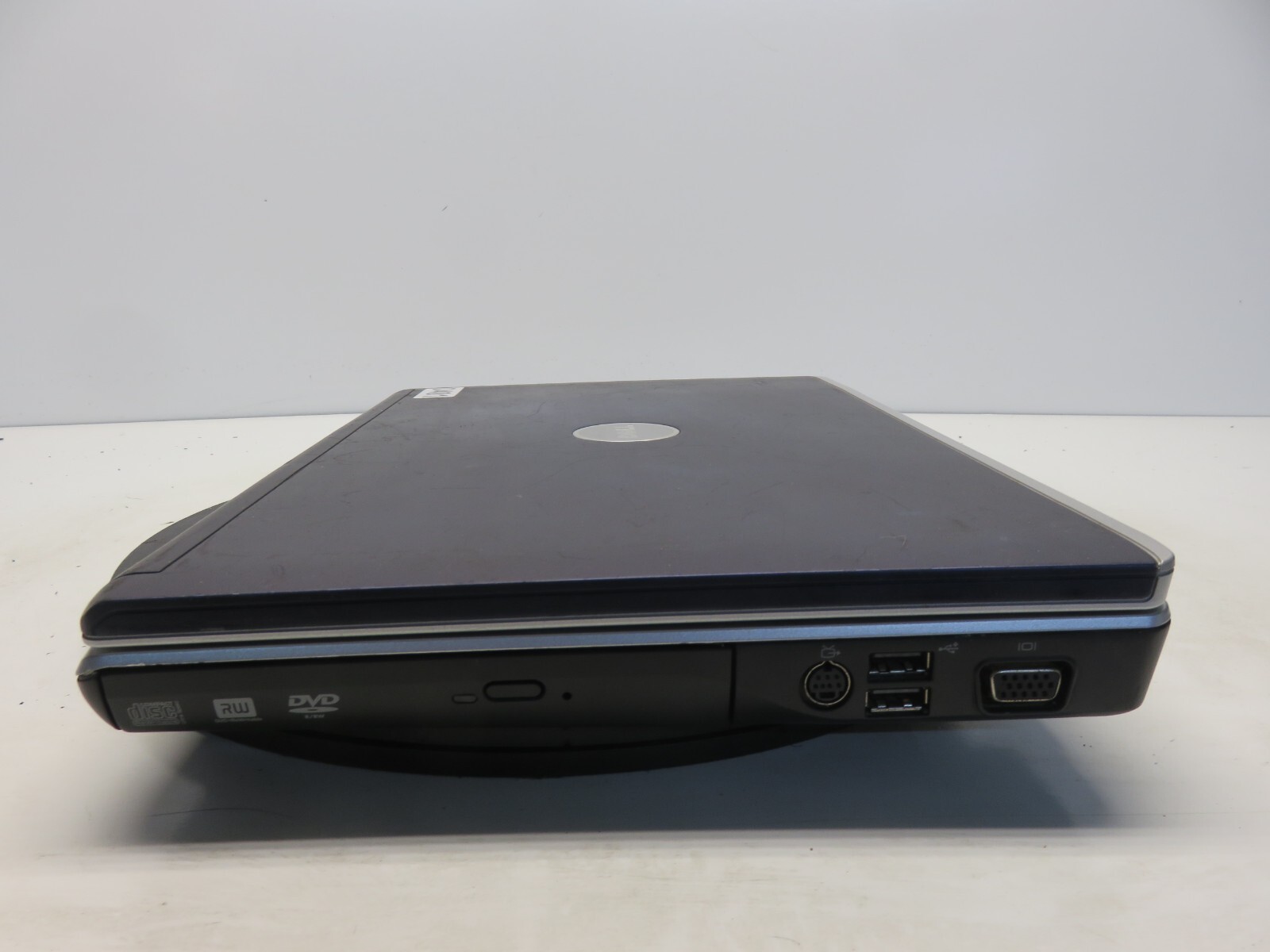 Dell Inspiron 1420 Intel Core 2 Duo Processor 1.83GHz 3GB NO HDD No Batt