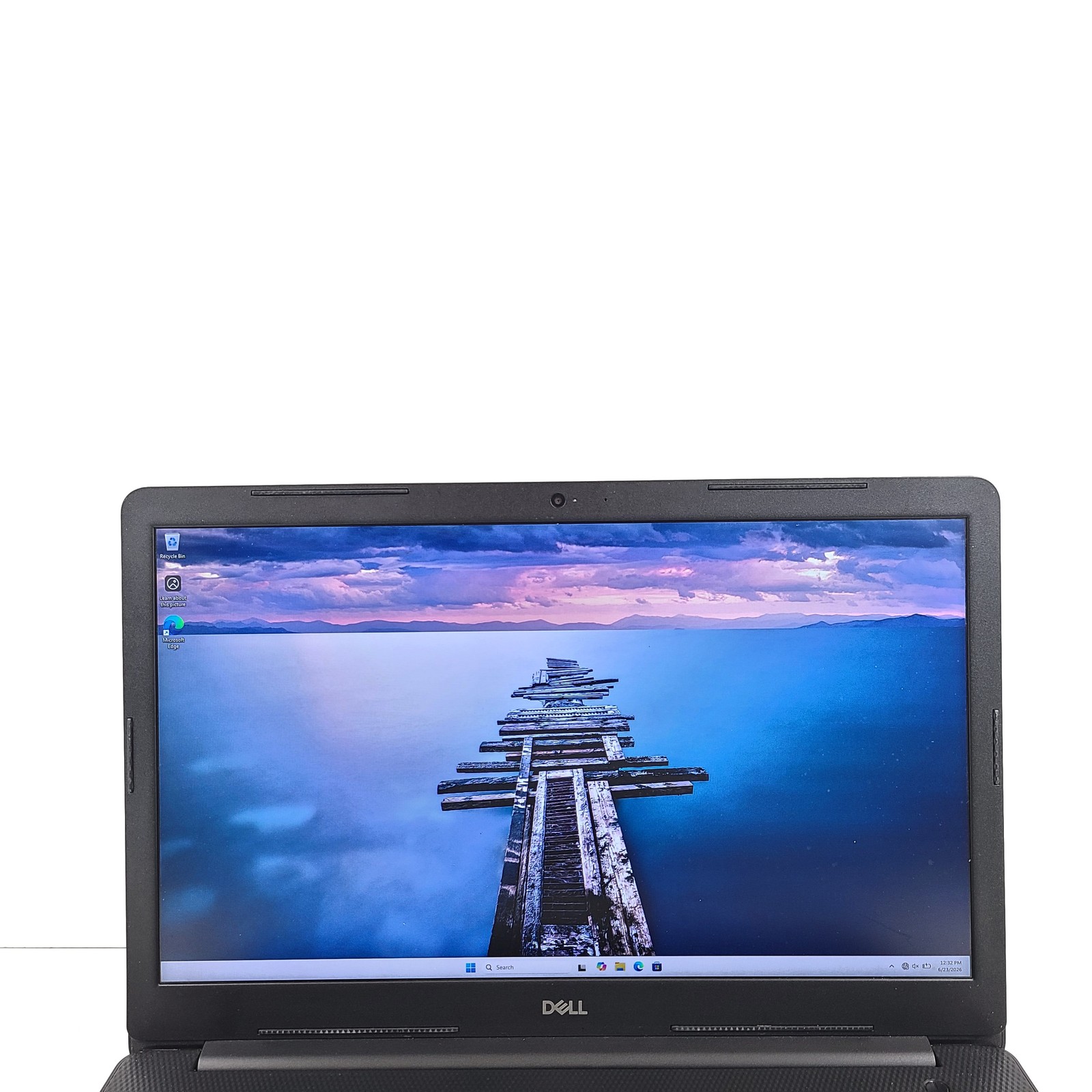 Dell Inspiron 3793 17.3″ Intel i7-1065G7 CPU @ 1.30 GHz – 512GB SSD 32GB RAM