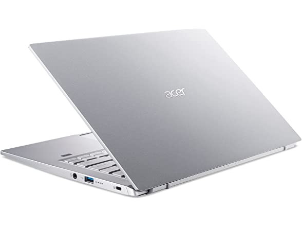 Acer Swift 3 14″ FHD Thin & Light Laptop, Intel i7-1165G, 8GB RAM, 512GB SSD w11