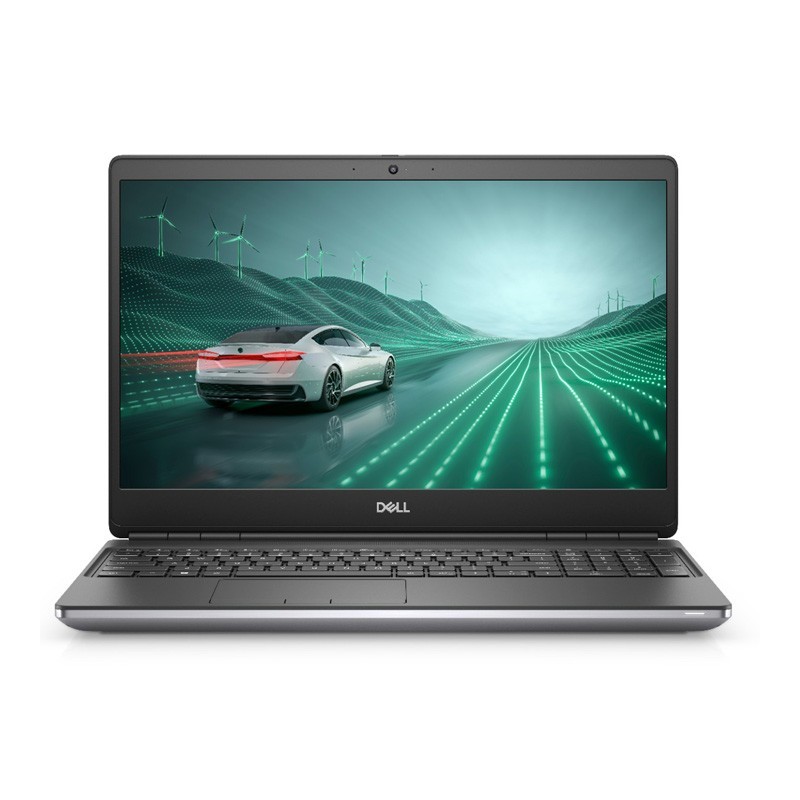 Dell Precision 7550 i7 2.70GHz 512GB SSD 32GB RAM 15.6″ FHD 500nits RTX4000 W11