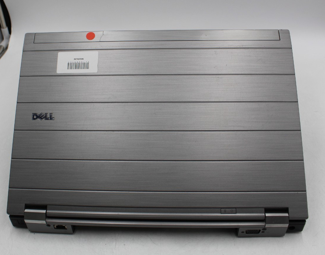 Dell Precision M4500 15.6in No HD No Caddy 8 GB RAM i7 X920 30 day warranty