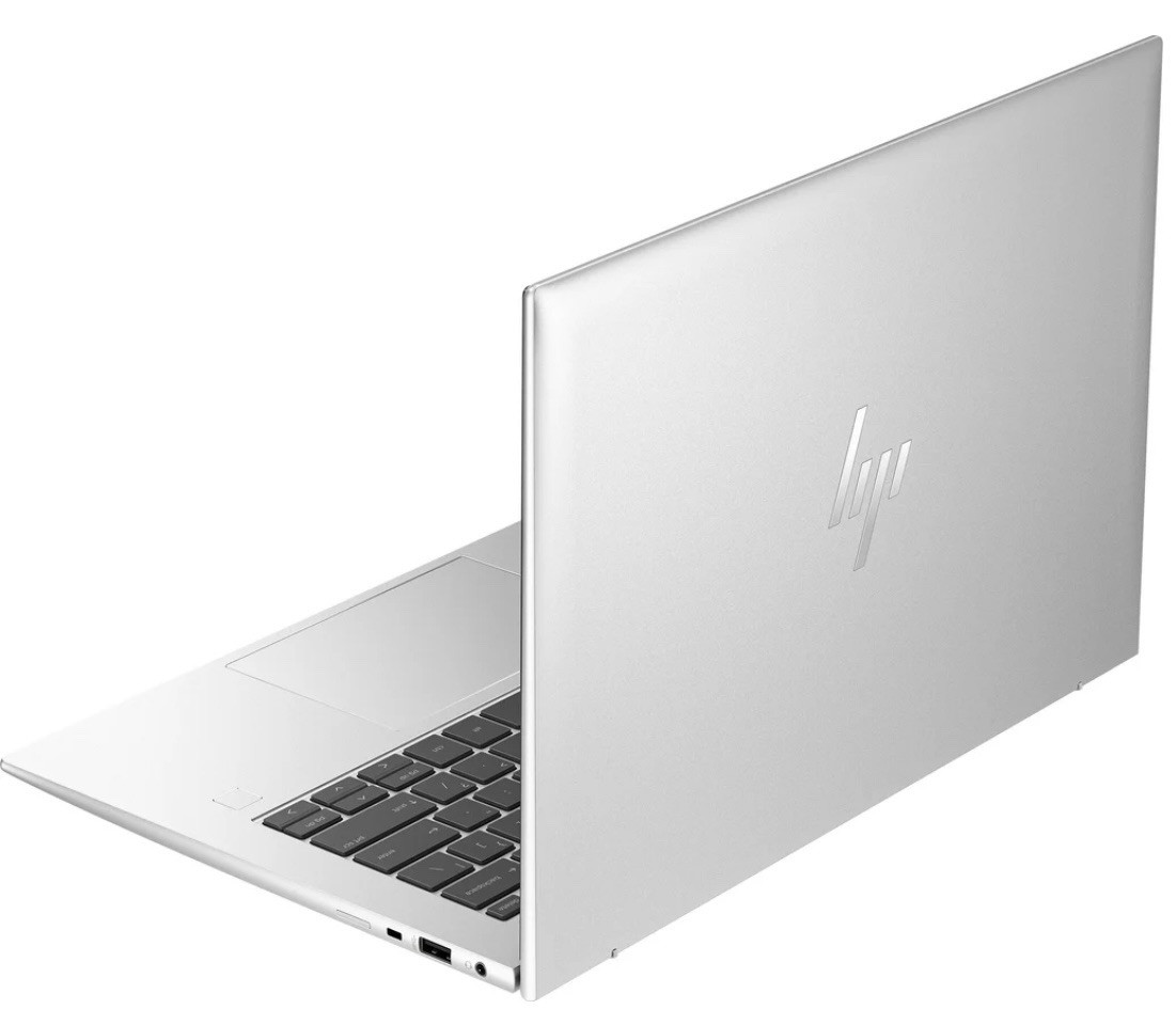 HP EliteBook 845 G10 Notebook – 14″ – AMD Ryzen 5 – 7540U – 16 GB RAM-256 GB SSD