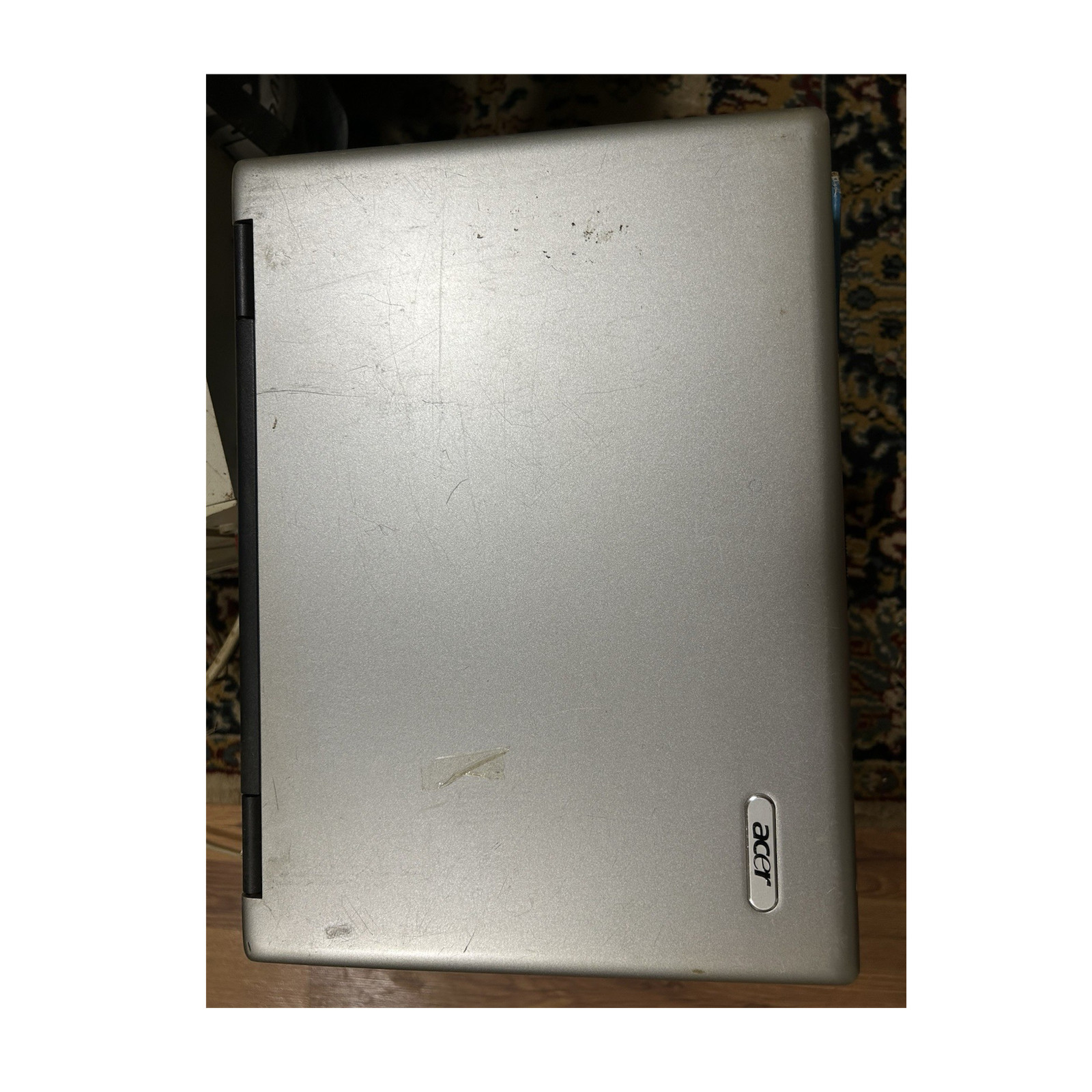 Acer Aspire 5530 15.4in AMD Athlon 64 X2 2.00GHz 3GB 320GB Vista Silver