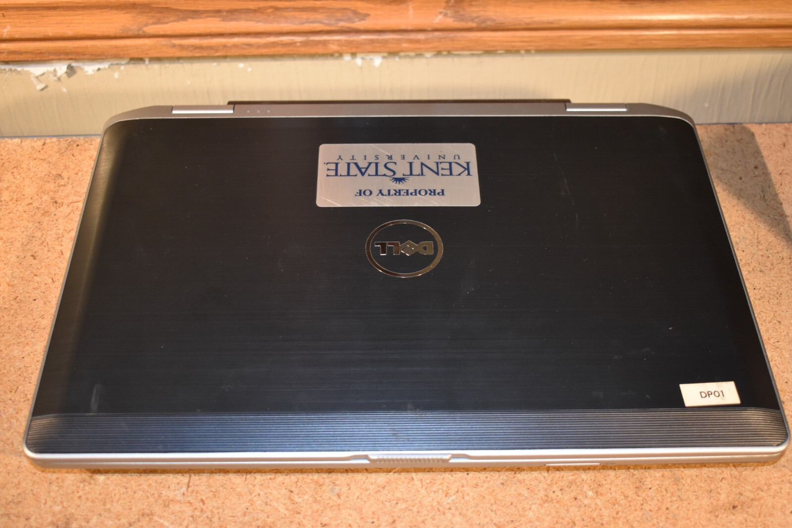 Dell Latitude E6430 Intel Core i5-3320M 4GB RAM 256GB SSD Windows 7 Pro 64-bit