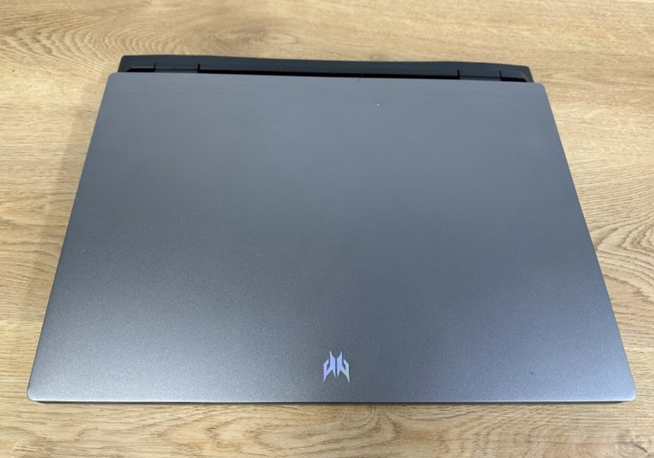 Acer Predator Helios Neo 16, Core i7 13700HX, 16GB DDR5, RTX 4050Ti, 512GB SSD