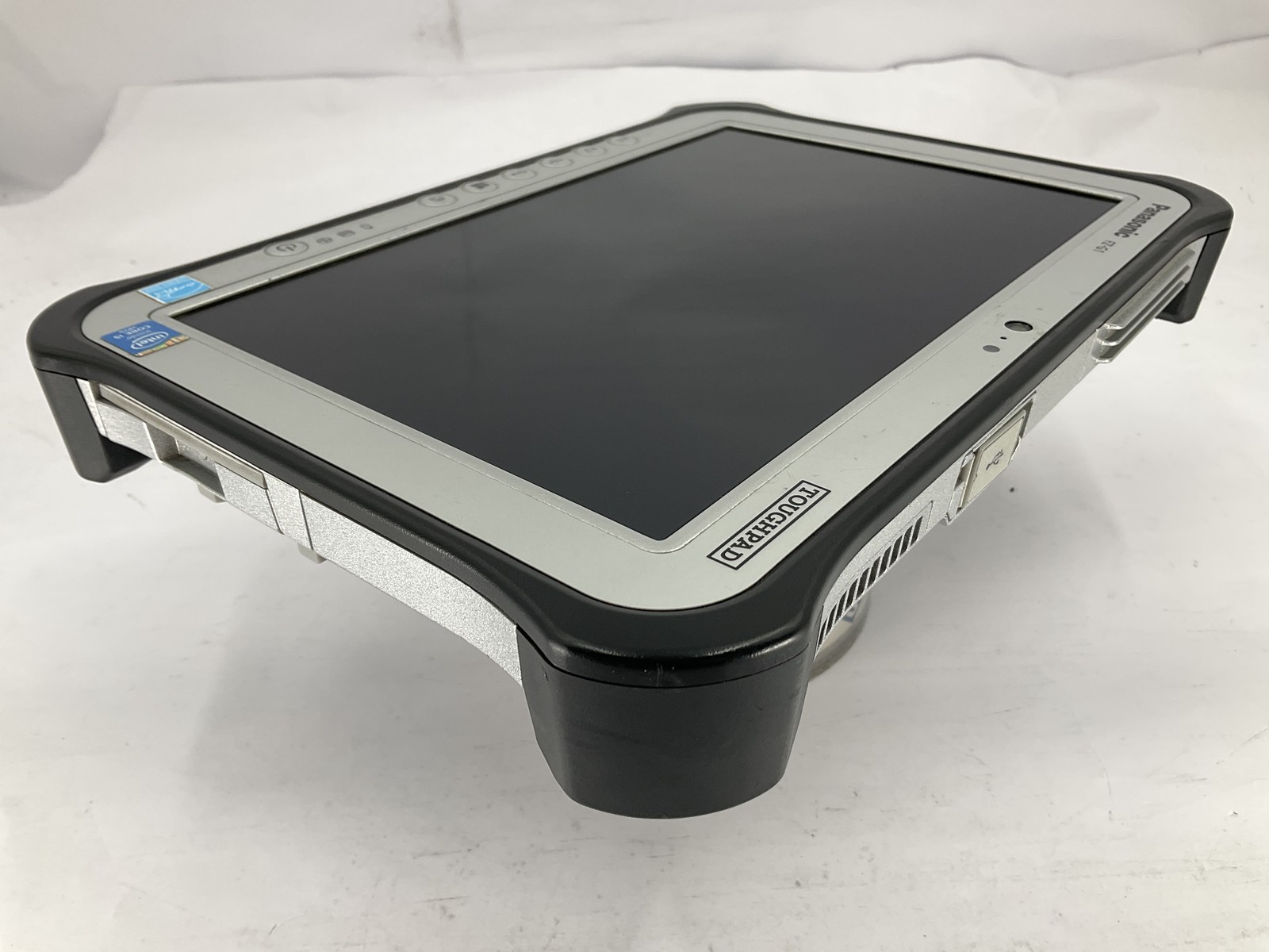 Panasonic ToughBook FZG1-2 10″ Core i5-4310U 256GB 8GB B NO OS