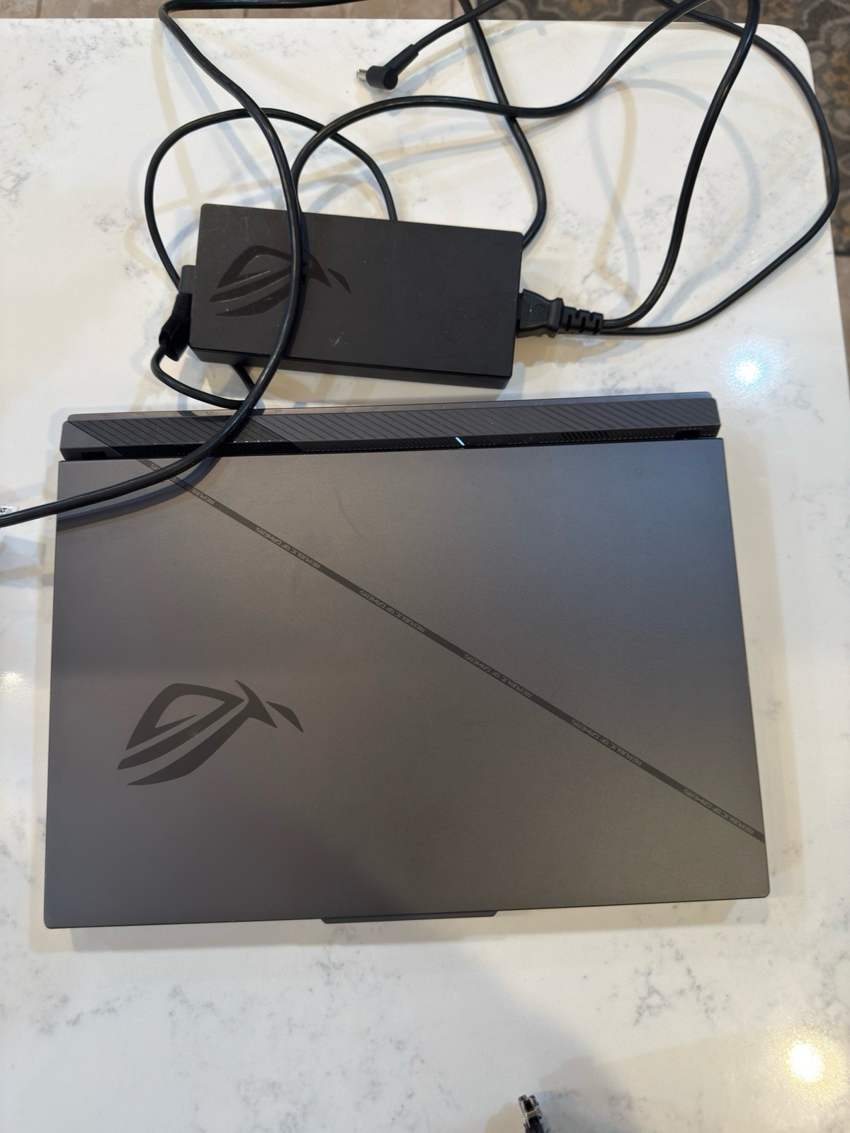 ASUS ROG Strix G16 (2024) Gaming Laptop, 16″ Nebula Display 16:10 QHD 240Hz, GeF