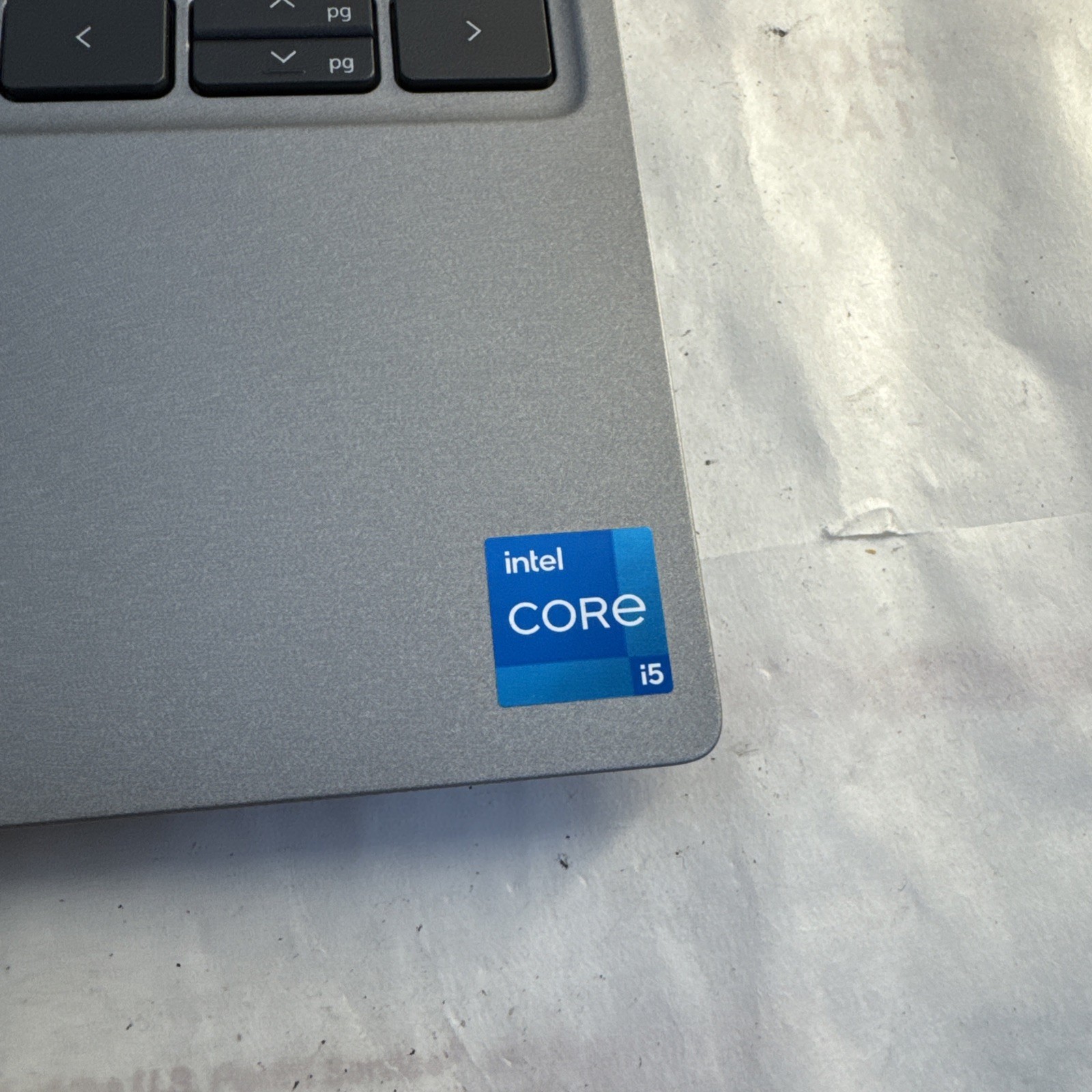 Dell Latitude 3320 Intel Core i5-1135G7 @2.40GHz 8GB Ram, NO SSD/OS
