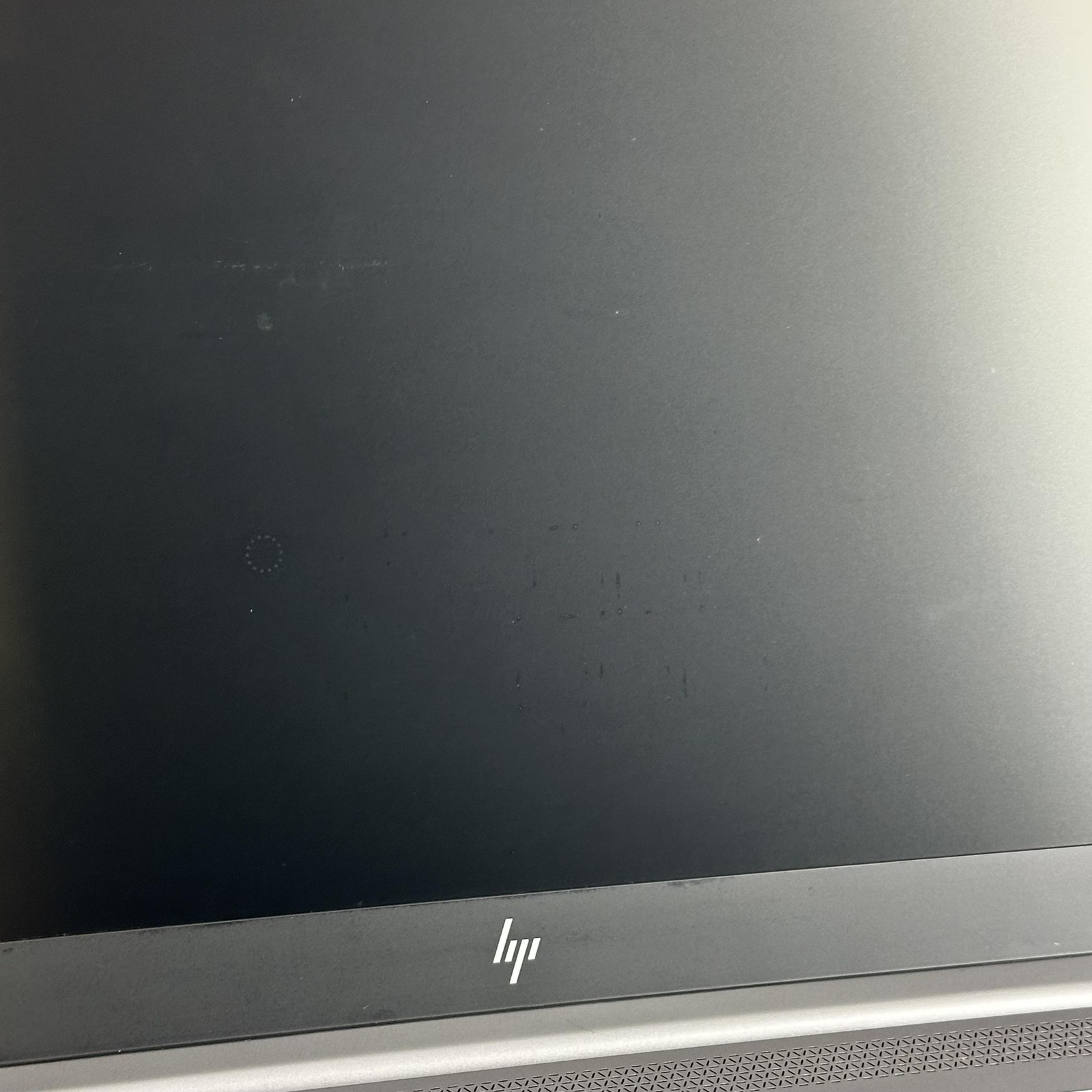HP ZBook 15u G6 Gray FHD i7-8665U 1.90GHz 16GB 256GB SSD Very Good