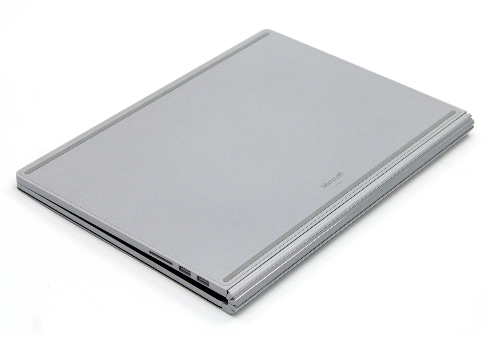 Microsoft Surface Book 2 15 TOUCH i7-8650U 1.9GHz 16GB 512GB SSD NVIDIA GTX 1060