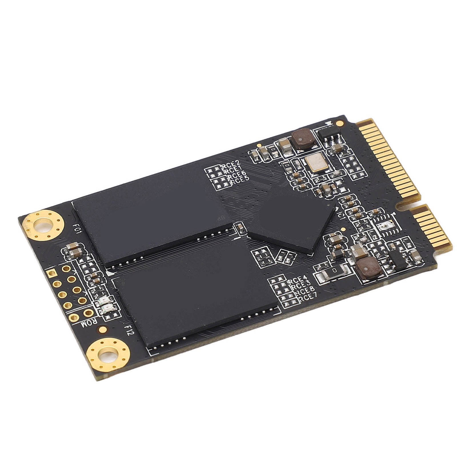 Laptop SSD Performance 500MB/S Read Speed For Desktop Computers With 3D NAND